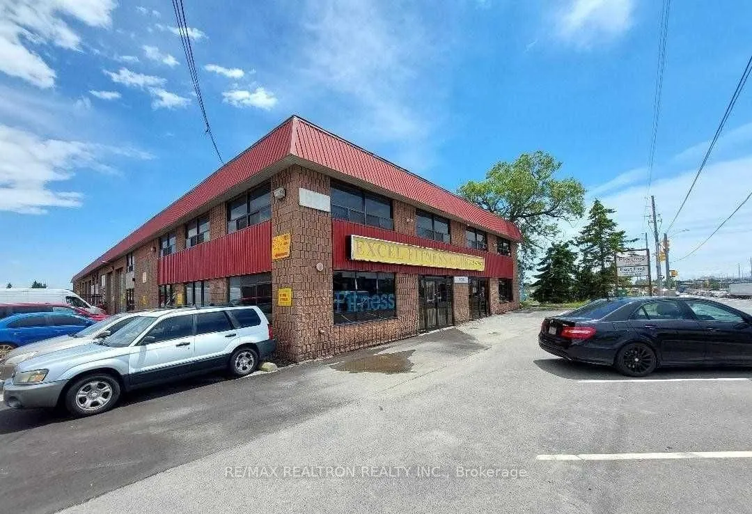 1035 BROCK Road N, #unit 3