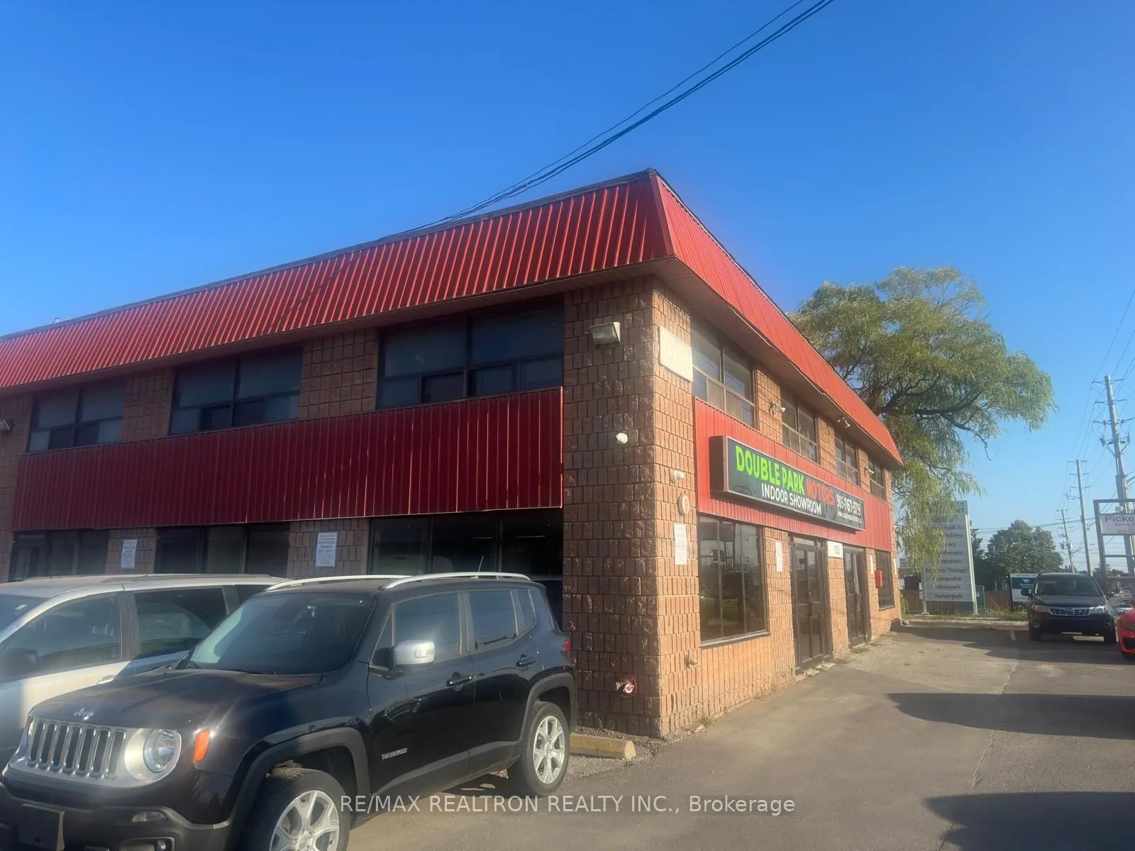 1035 BROCK Road N, #unit 3