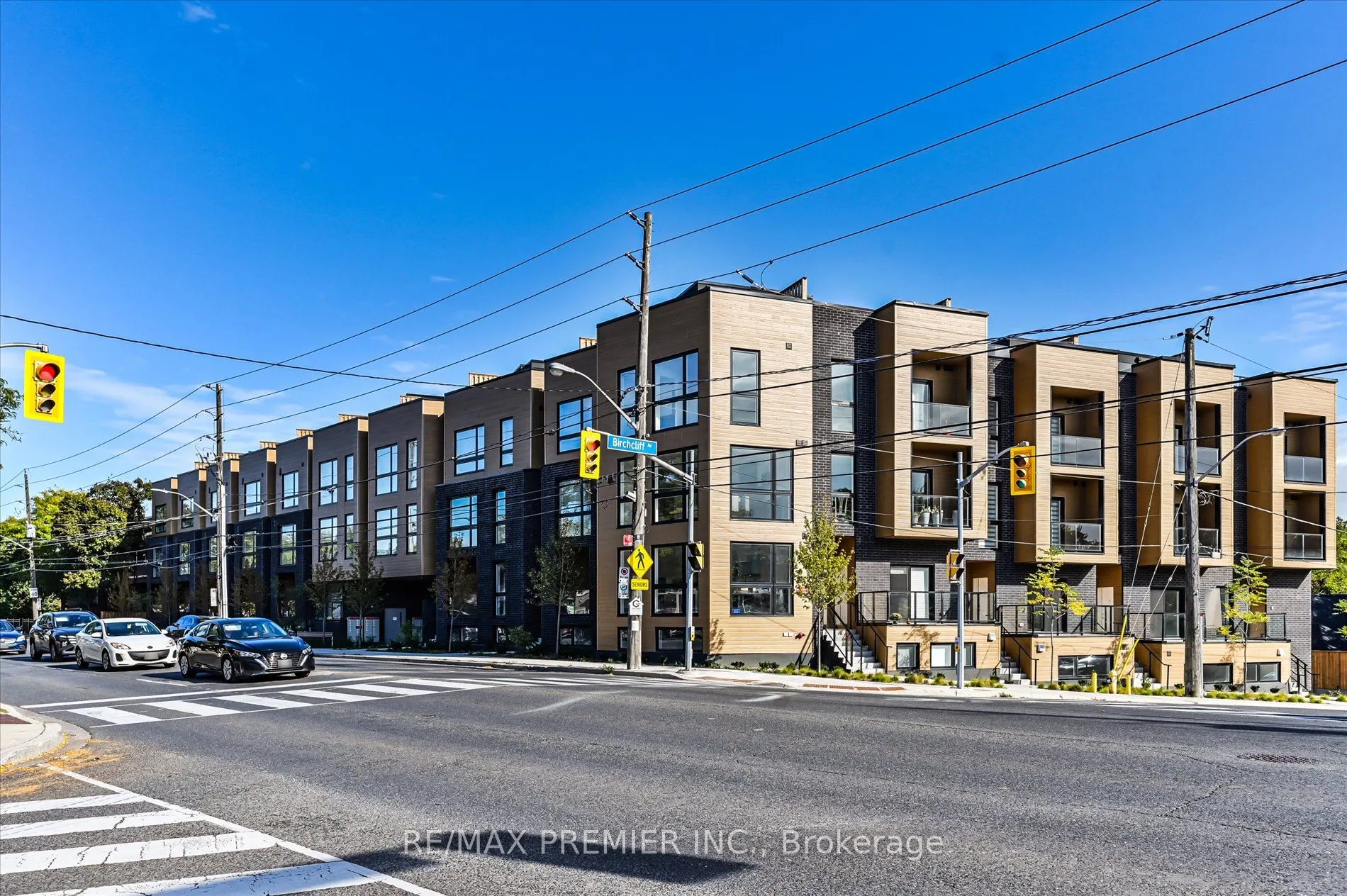 35 Birchcliff Avenue, #43