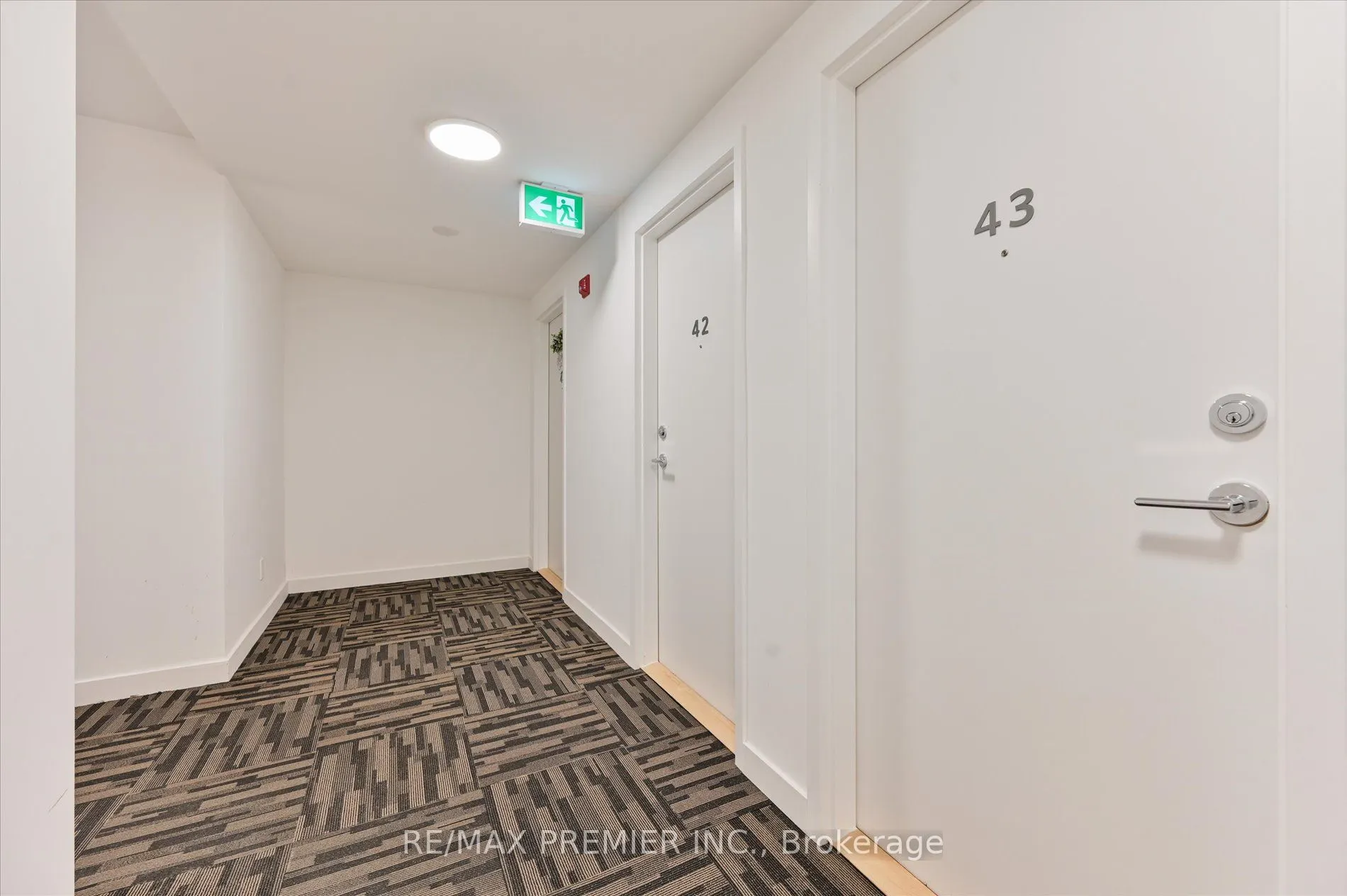 35 Birchcliff Avenue, #43