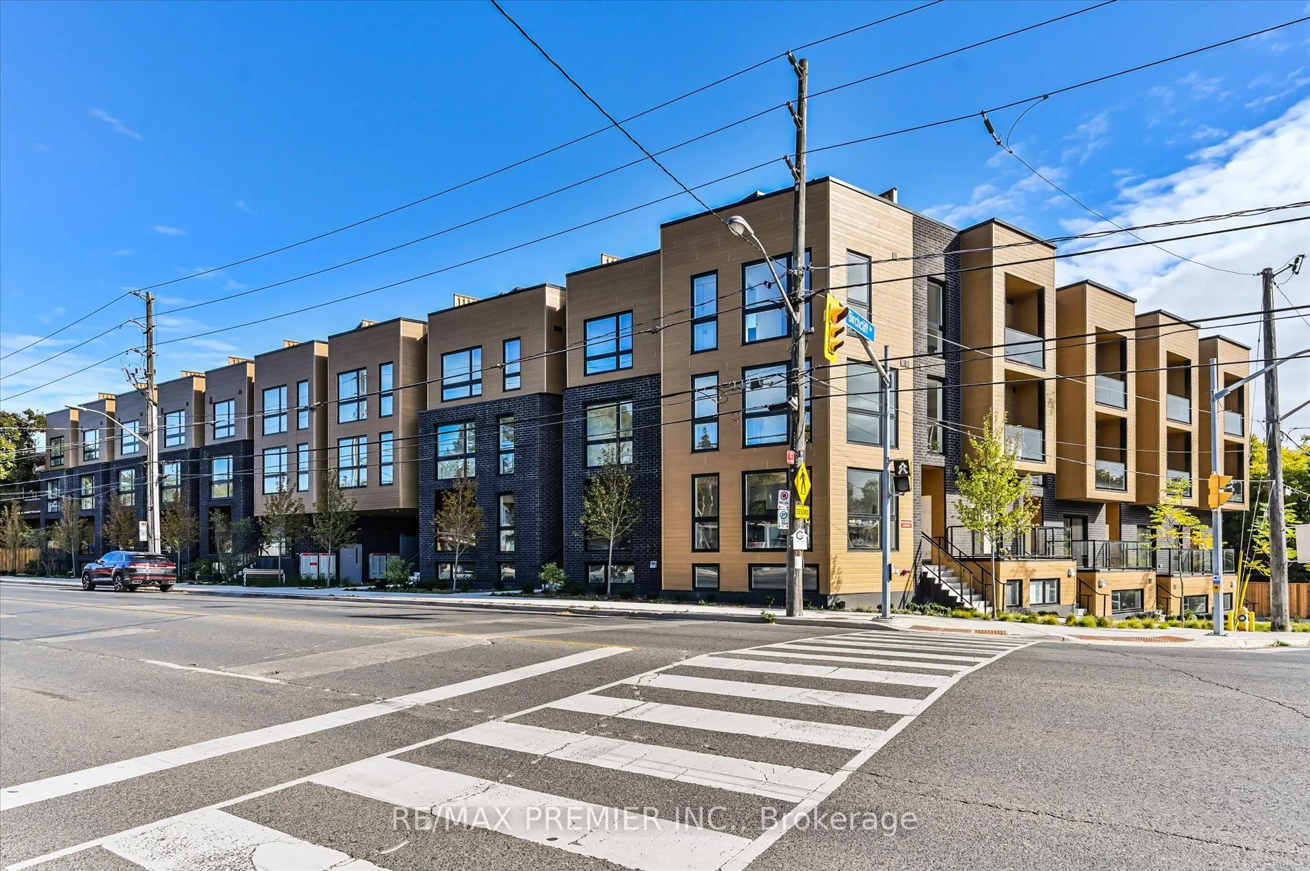 35 Birchcliff Avenue, #43
