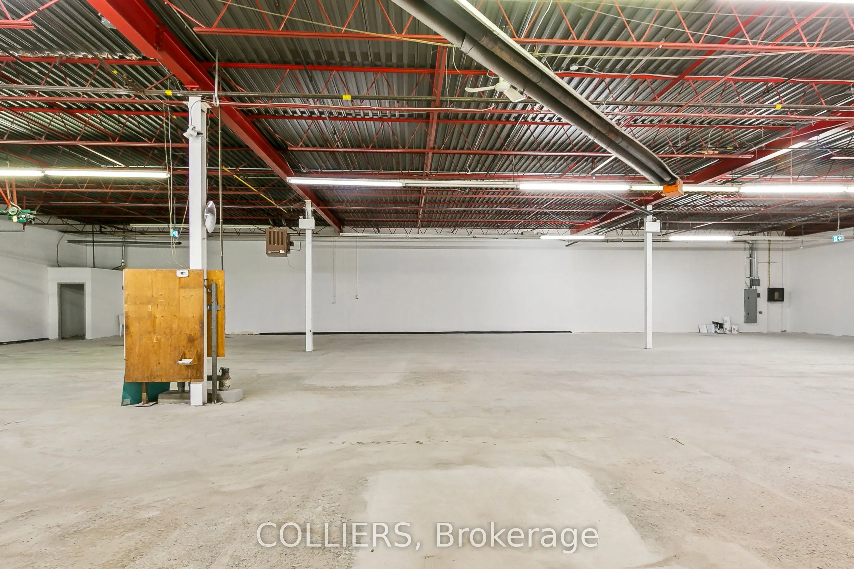 1545 Warden Avenue, #Unit B