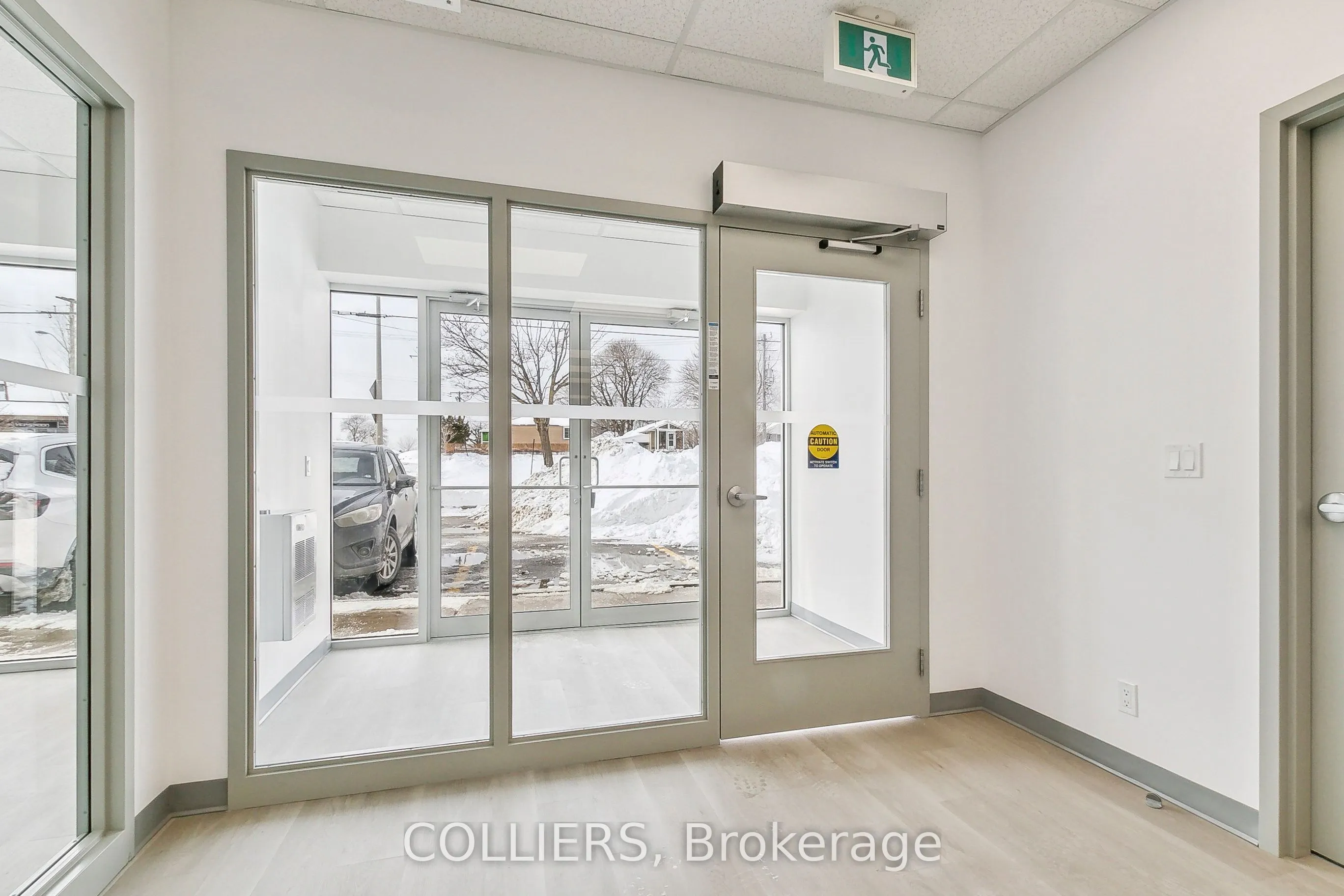 1545 Warden Avenue, #Unit B
