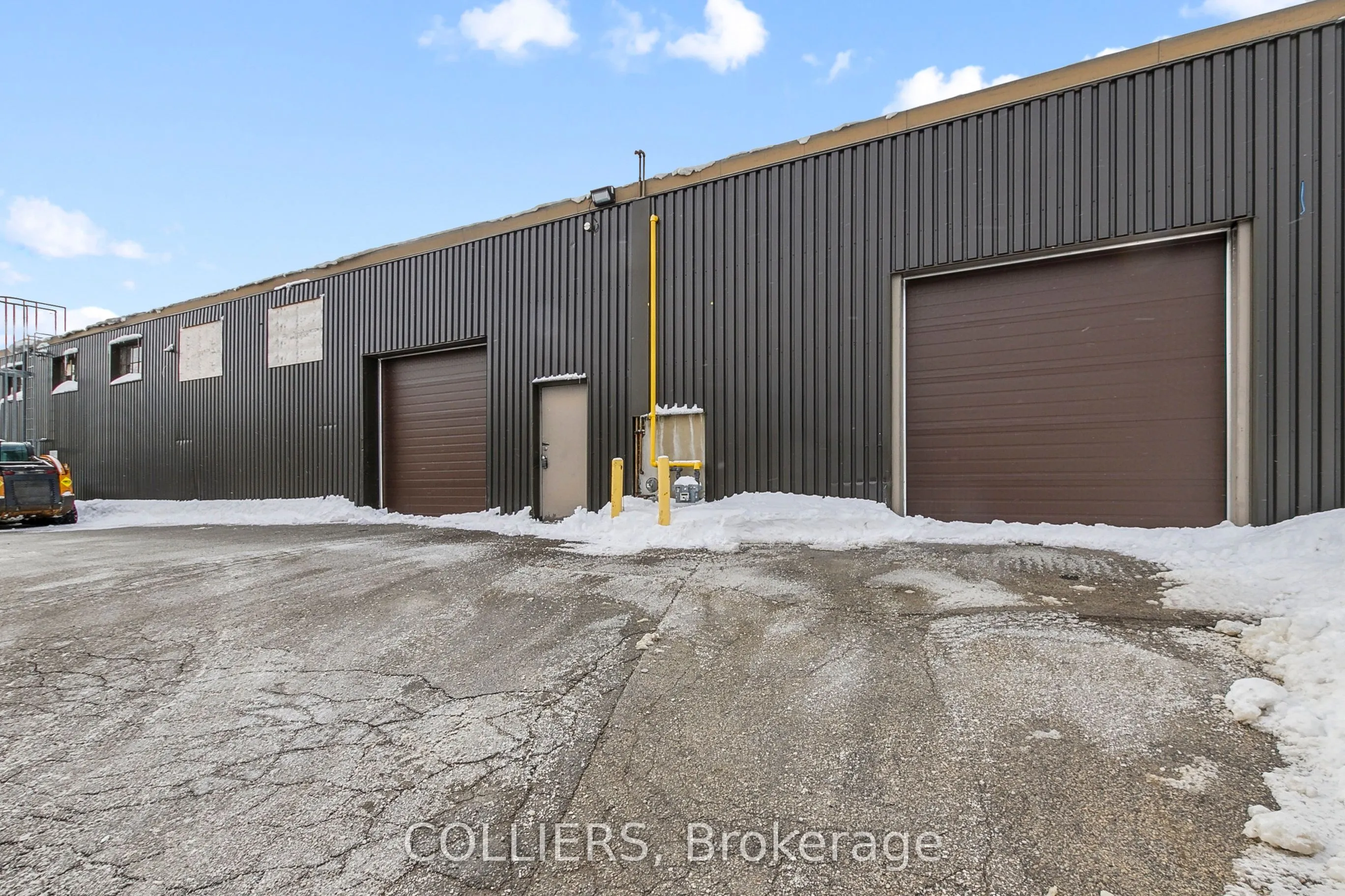 1545 Warden Avenue, #Unit B