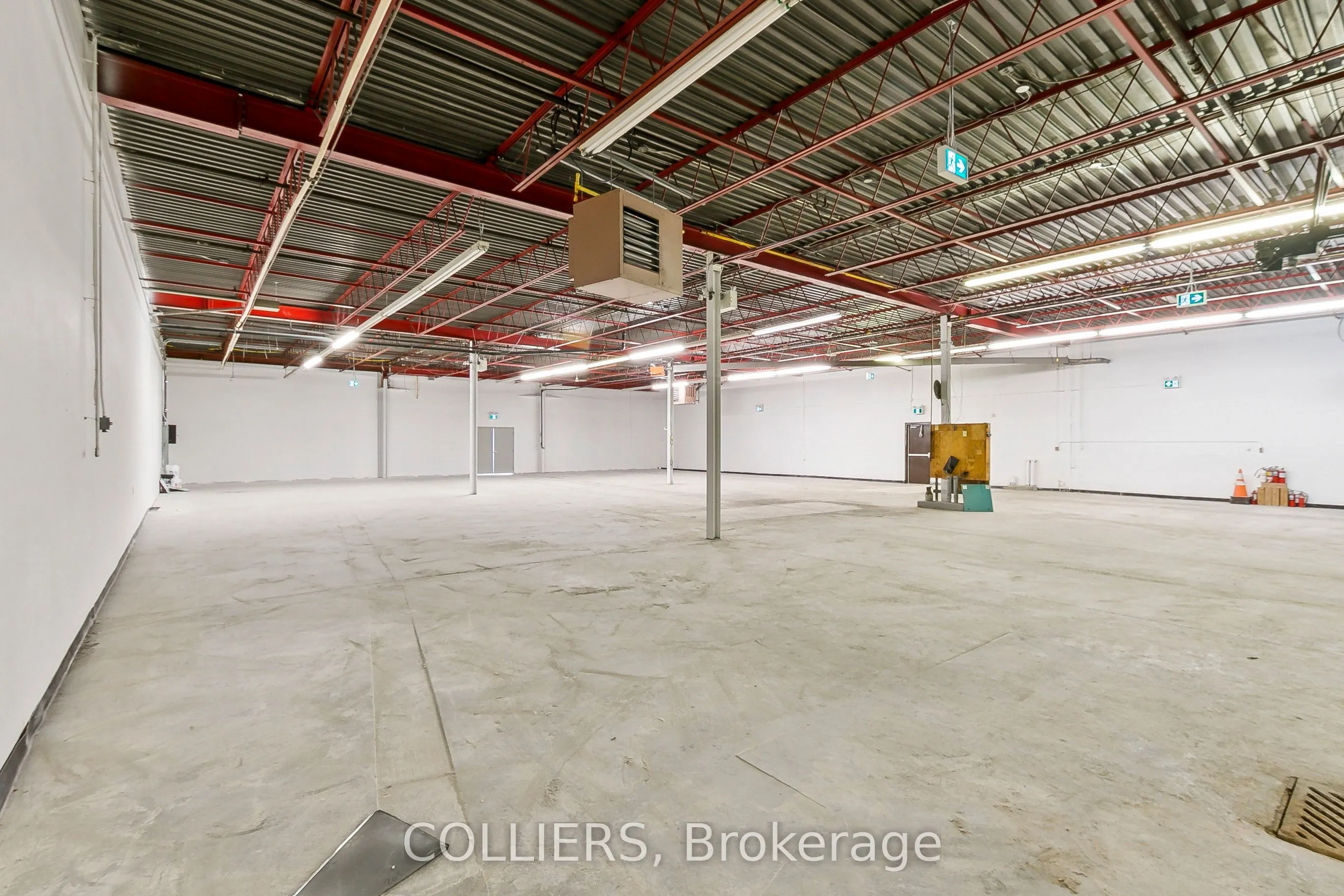 1545 Warden Avenue, #Unit B