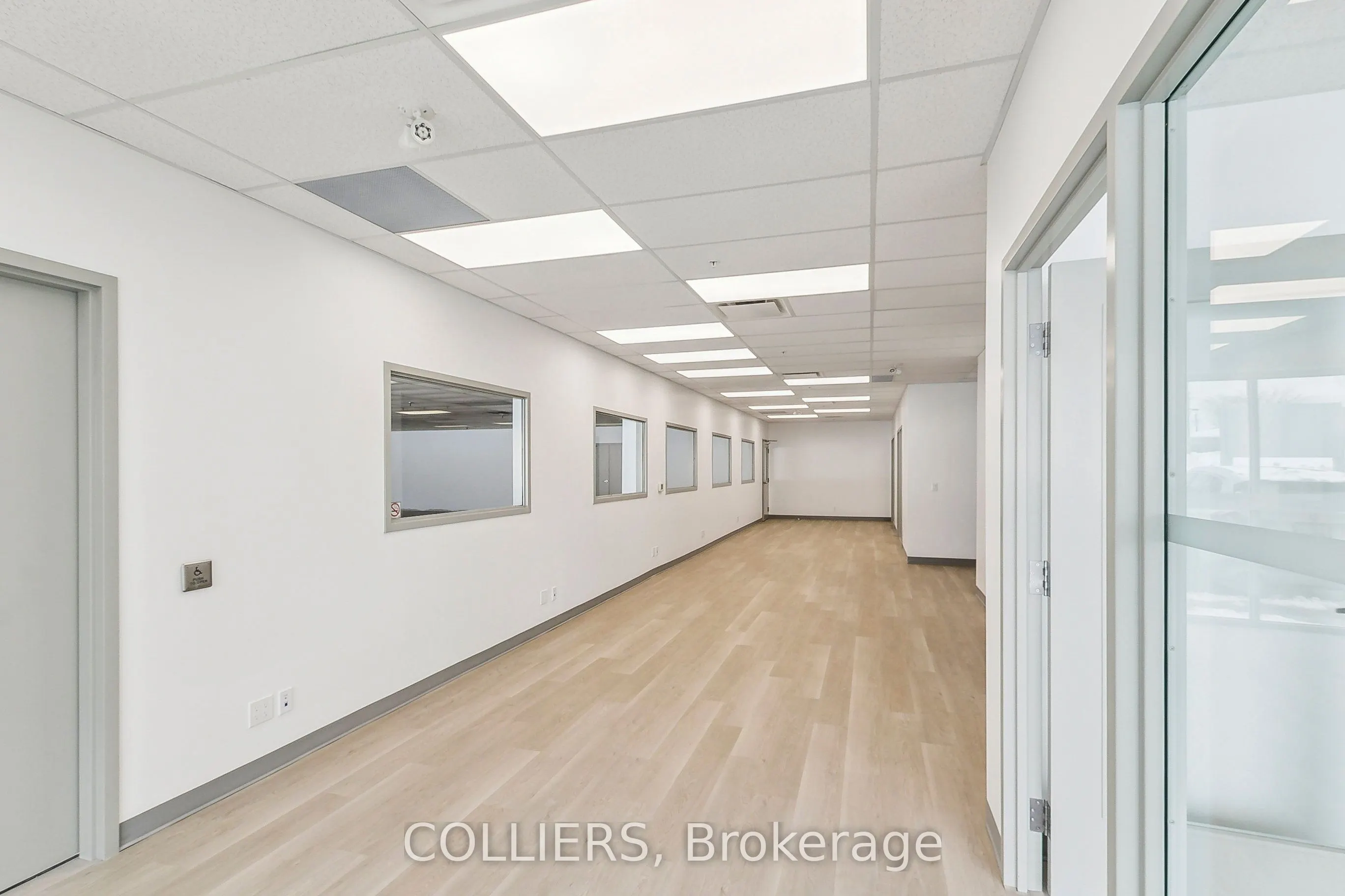 1545 Warden Avenue, #Unit B