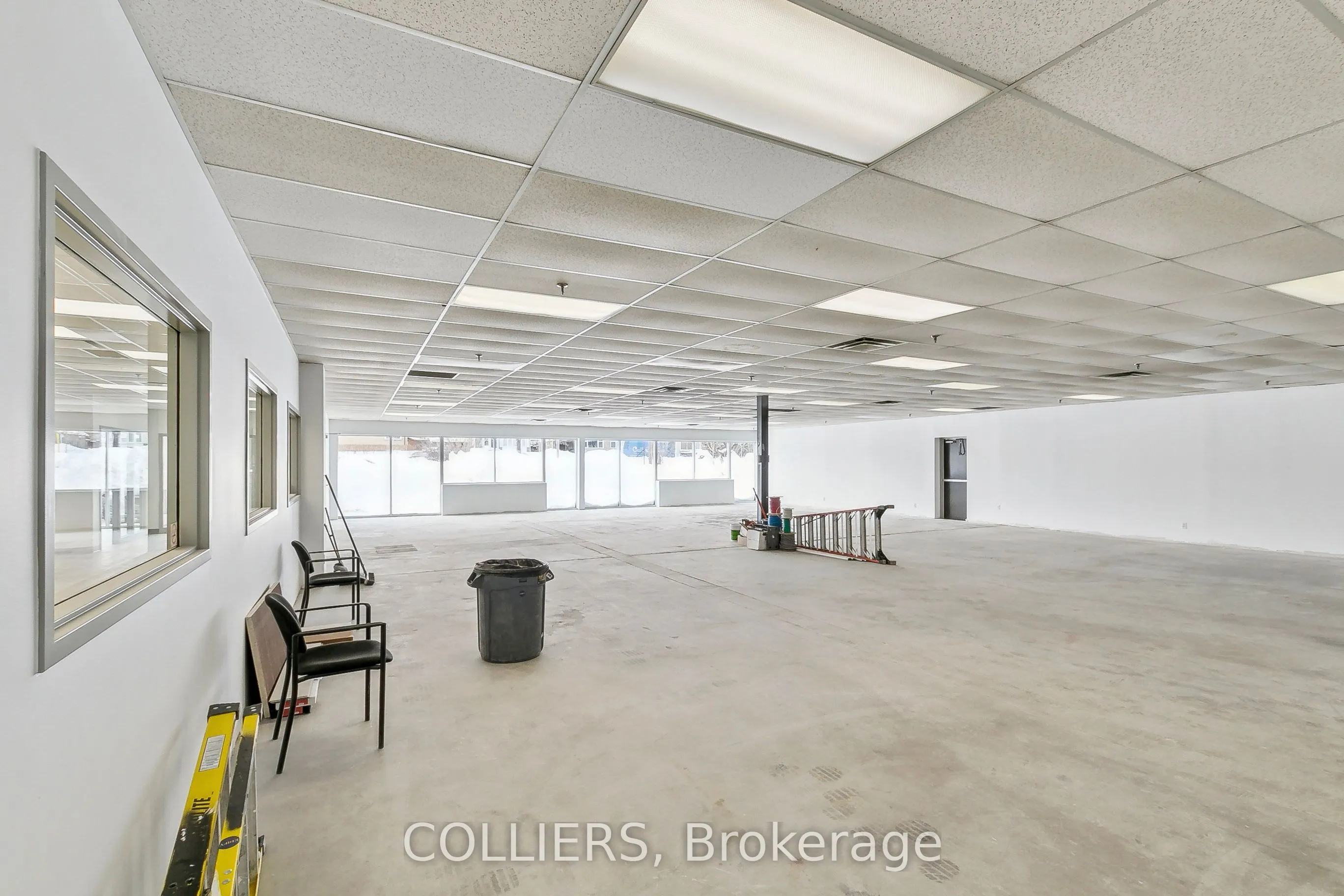 1545 Warden Avenue, #Unit B