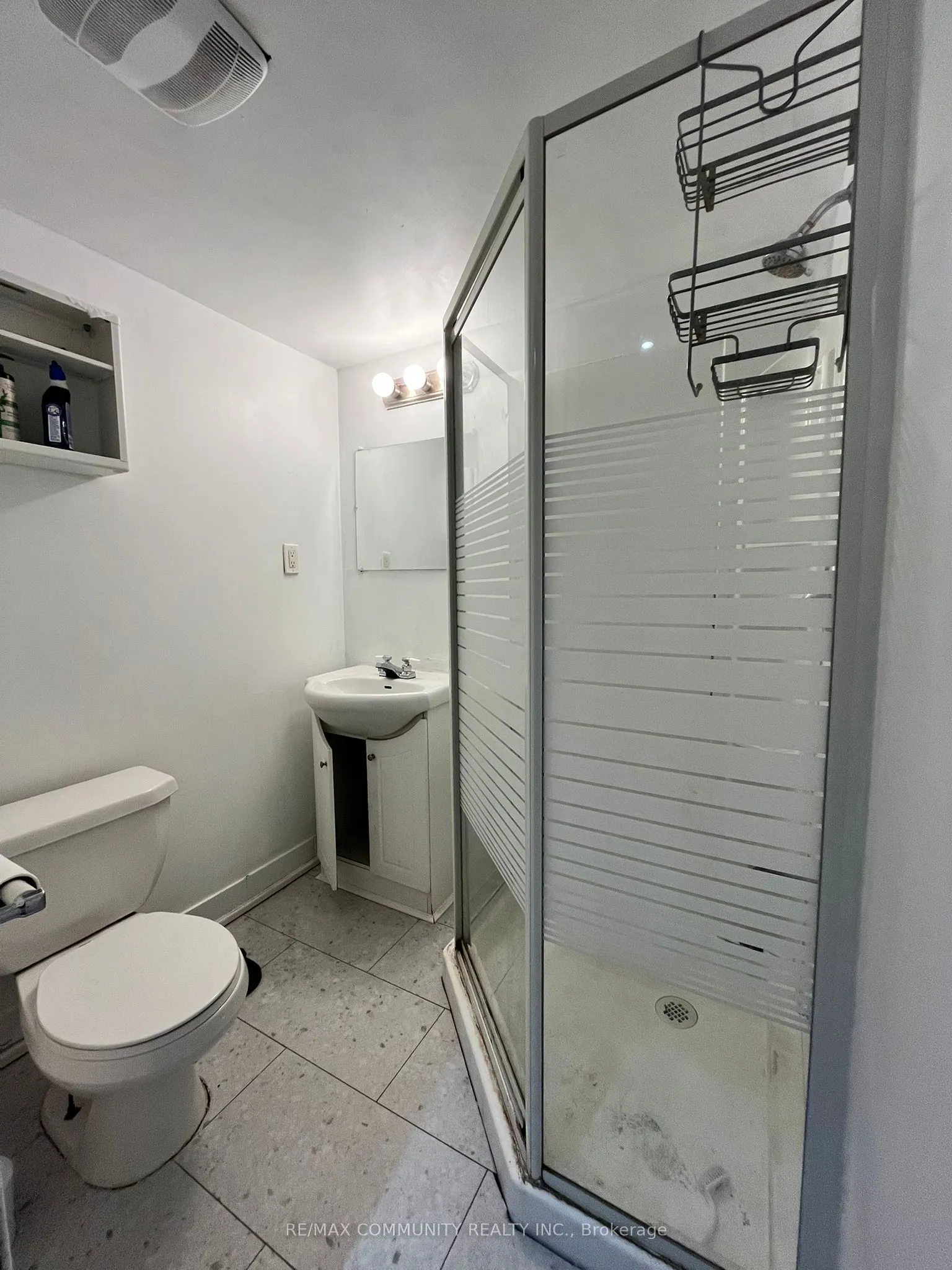 65 Blakemanor Boulevard, #Basement