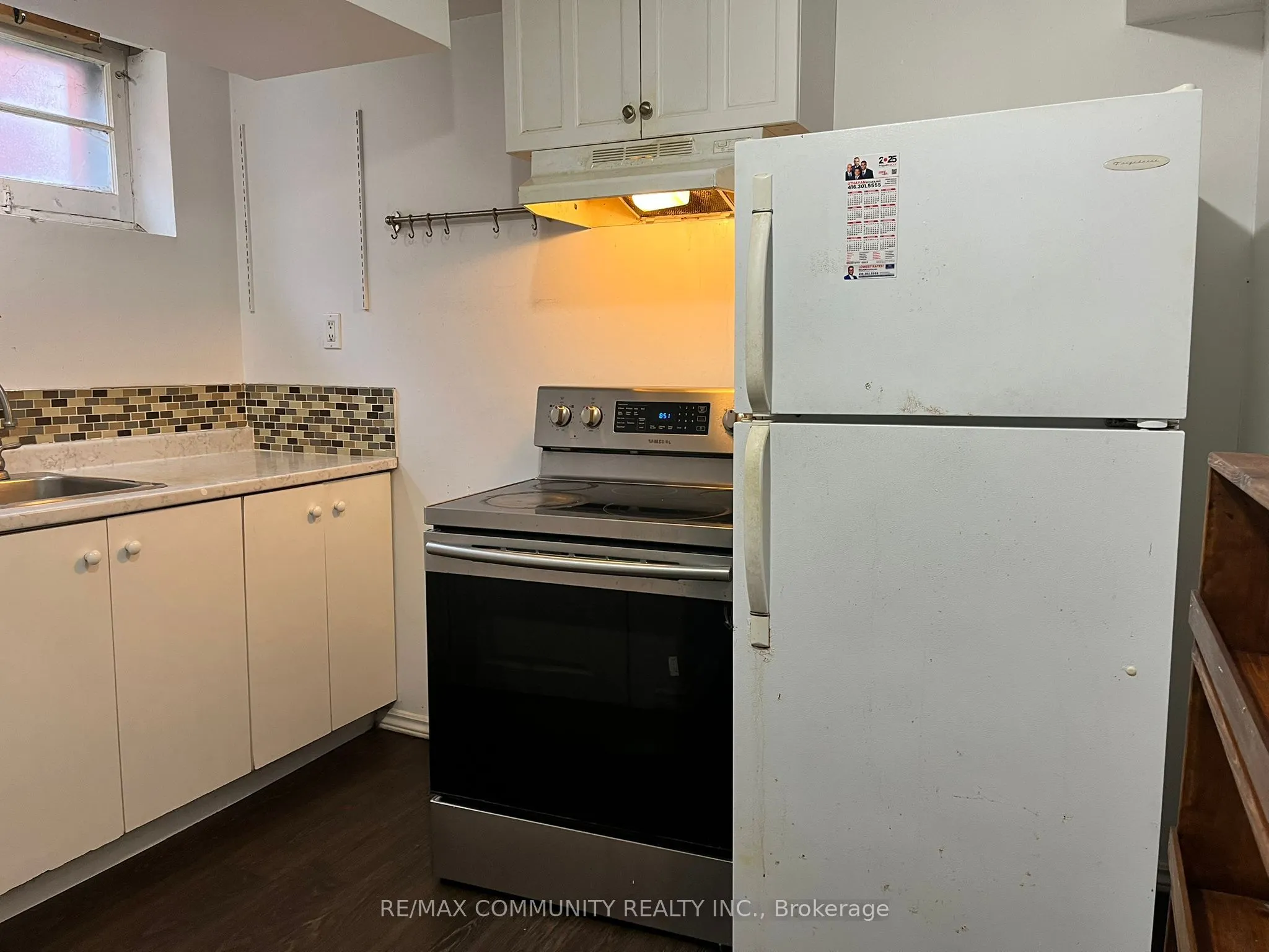 65 Blakemanor Boulevard, #Basement