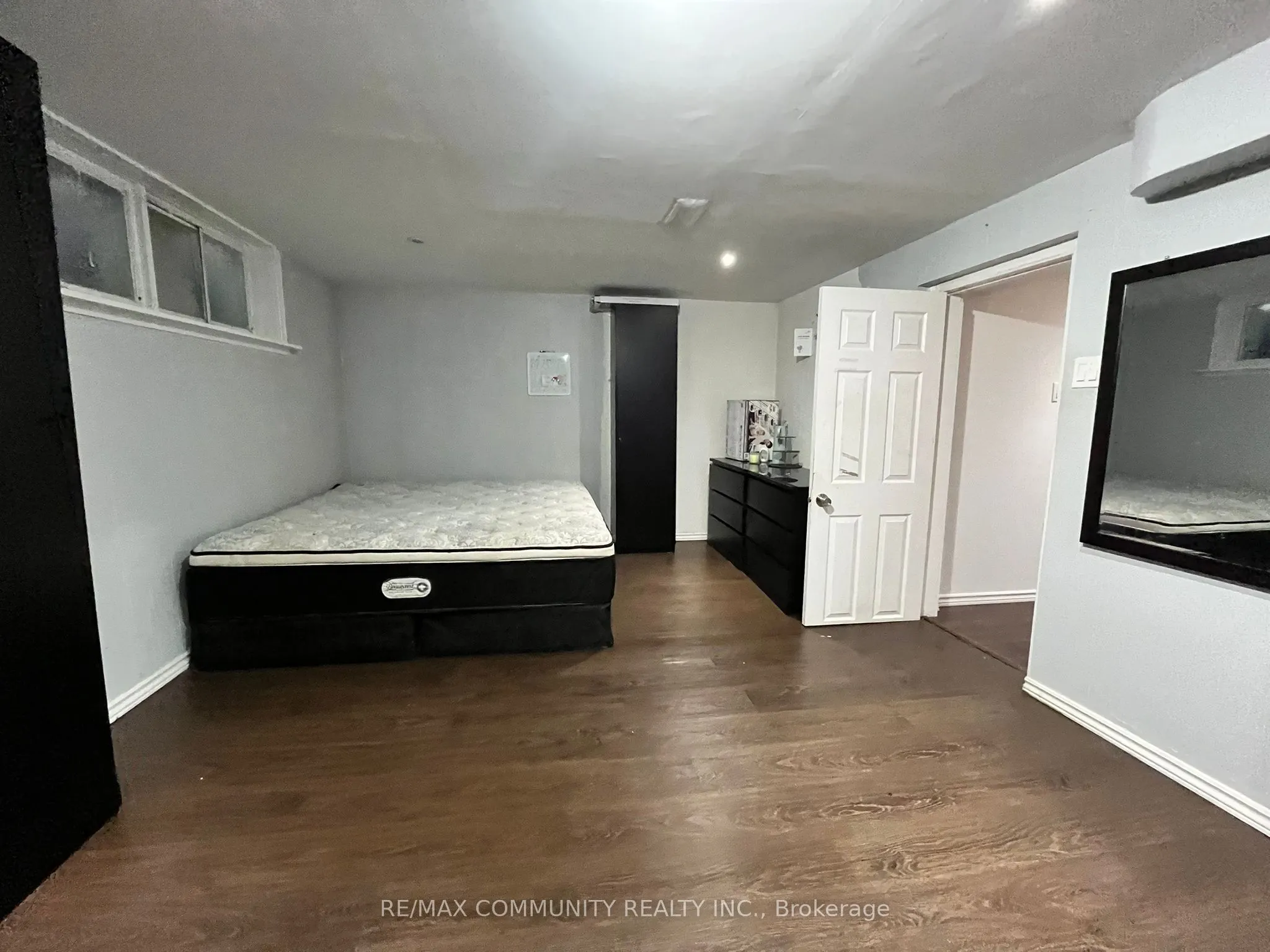 65 Blakemanor Boulevard, #Basement