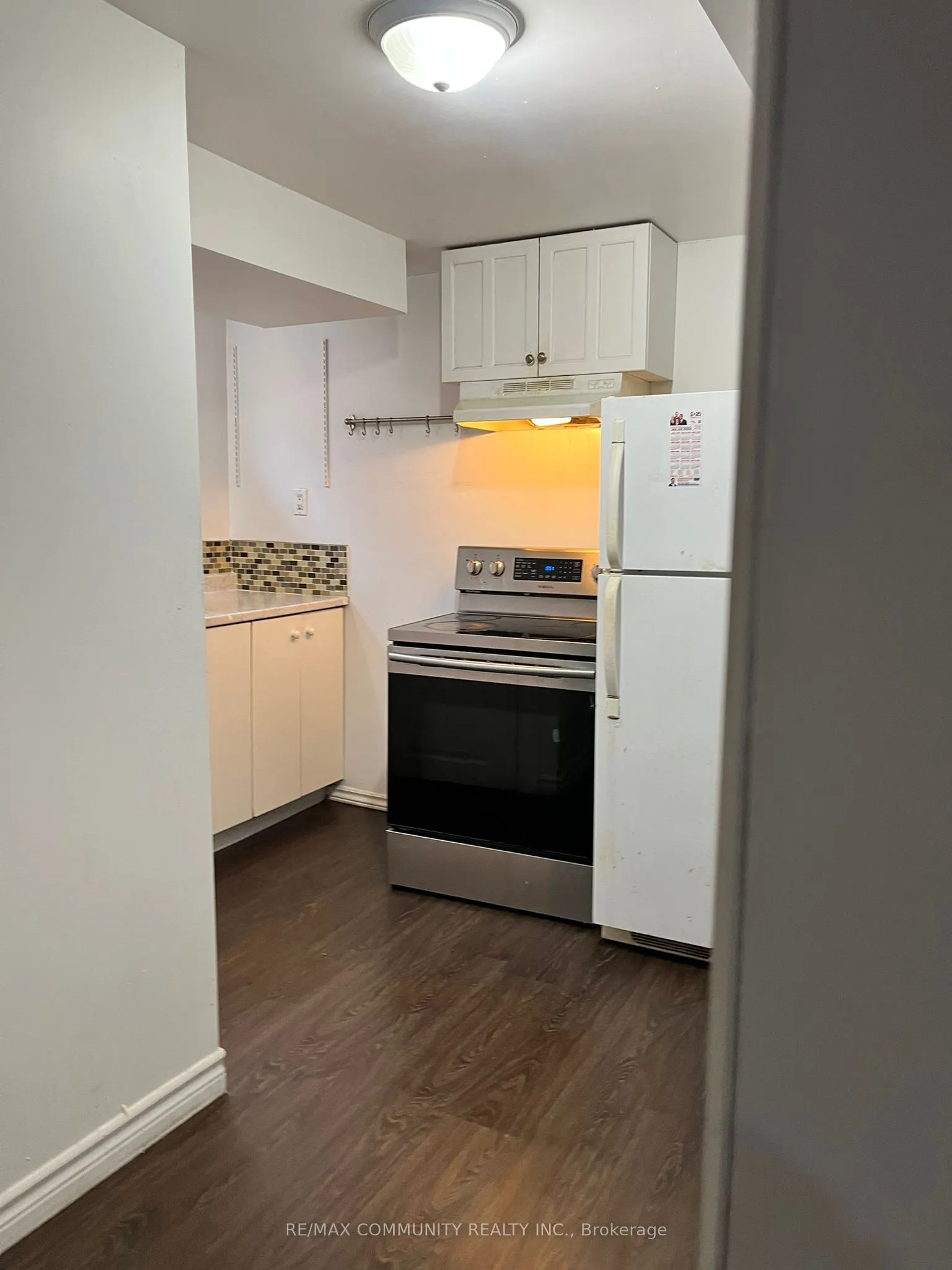 65 Blakemanor Boulevard, #Basement