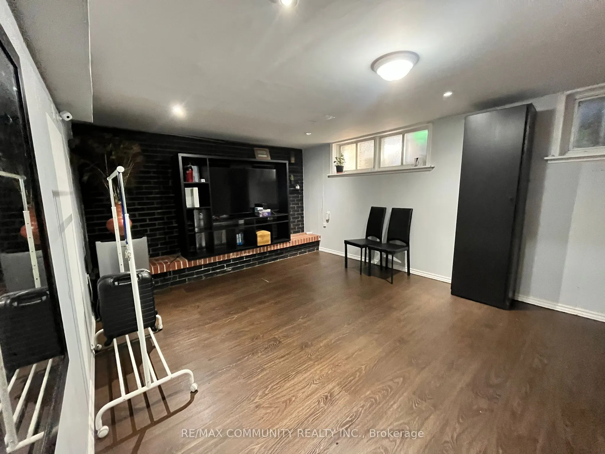 65 Blakemanor Boulevard, #Basement