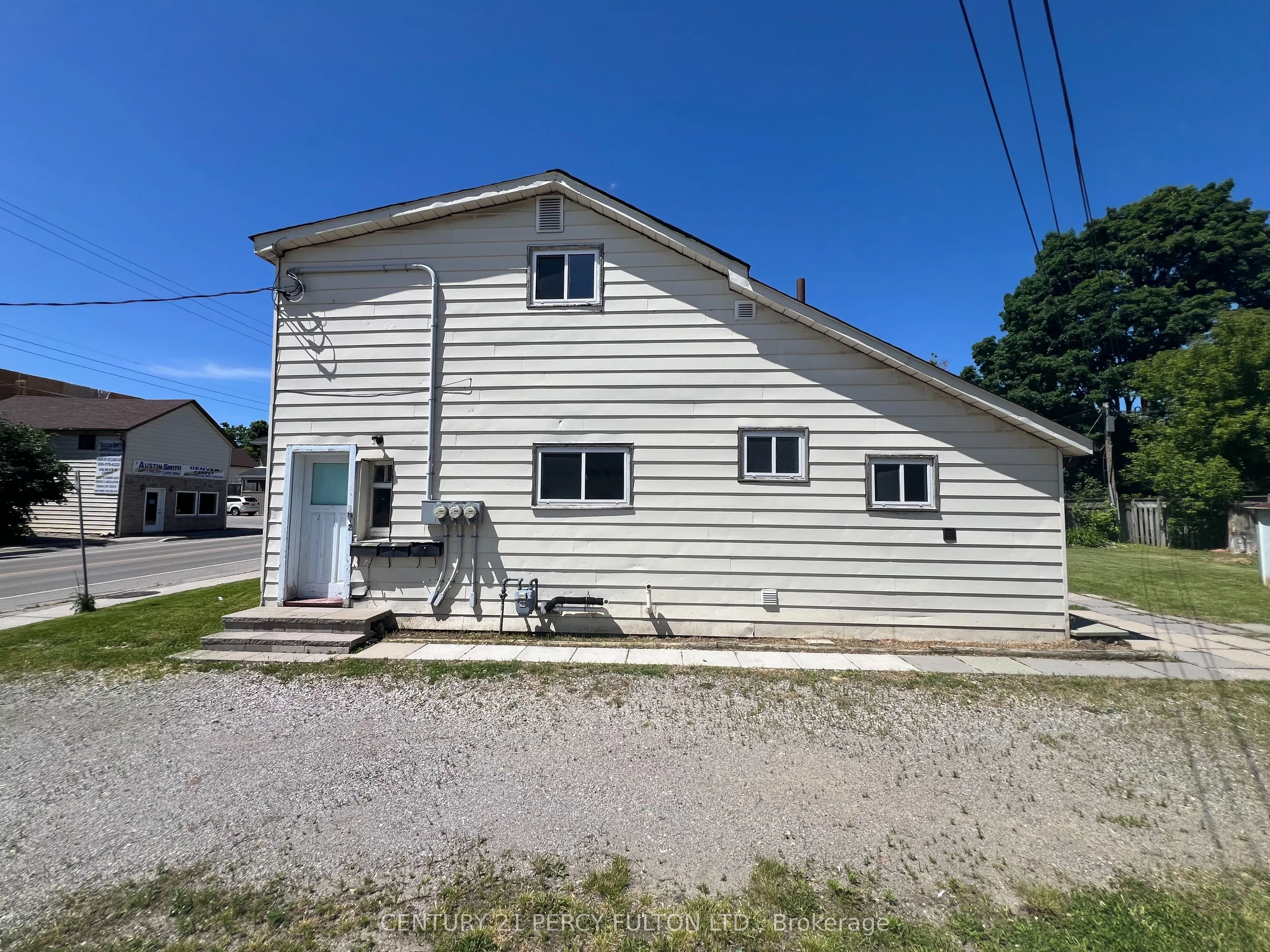 169 Mary Street N, #2