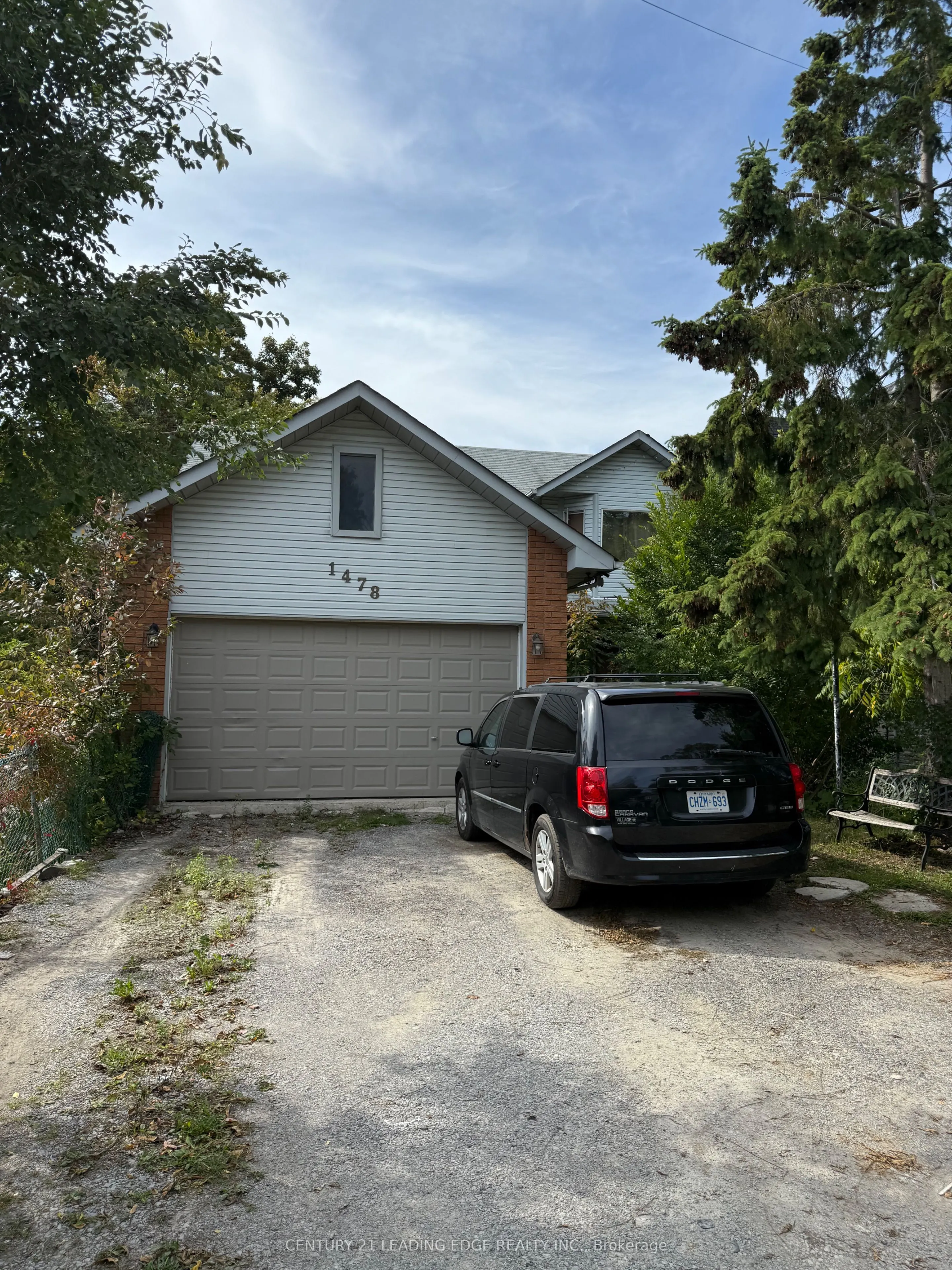 1478 Old Forest Road, #2
