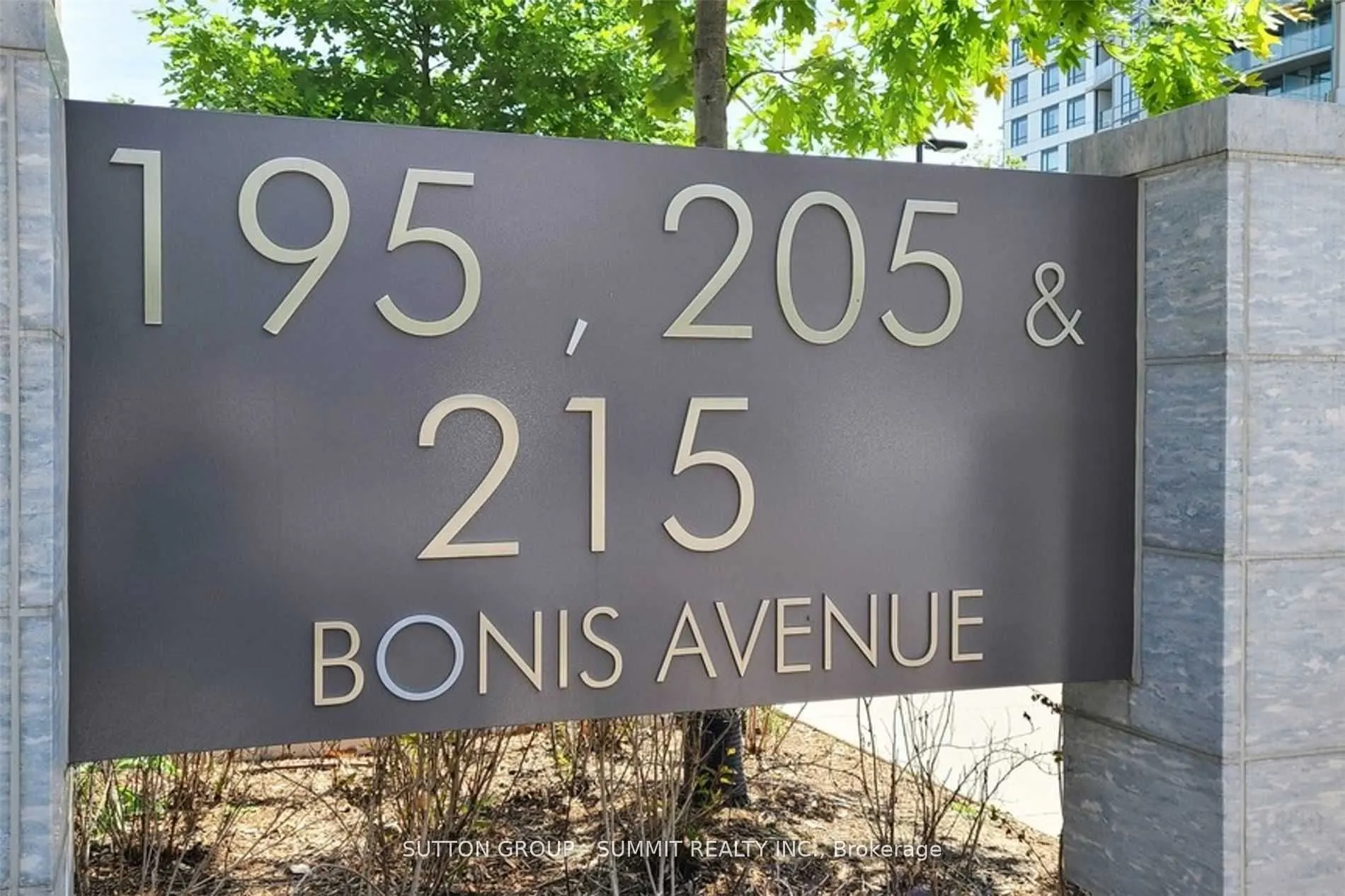 195 BONIS Avenue, #2313