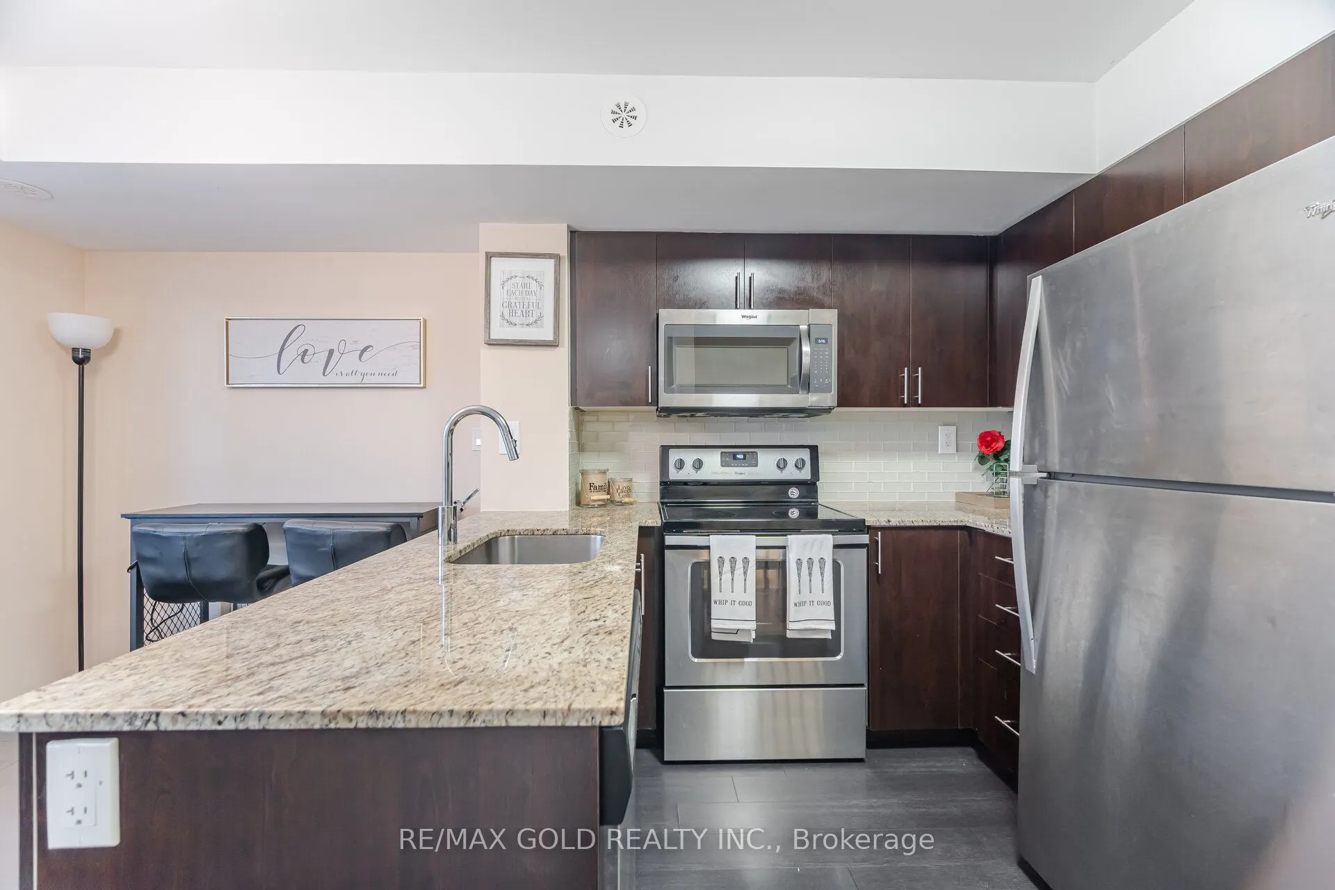 80 Orchid Place, #317