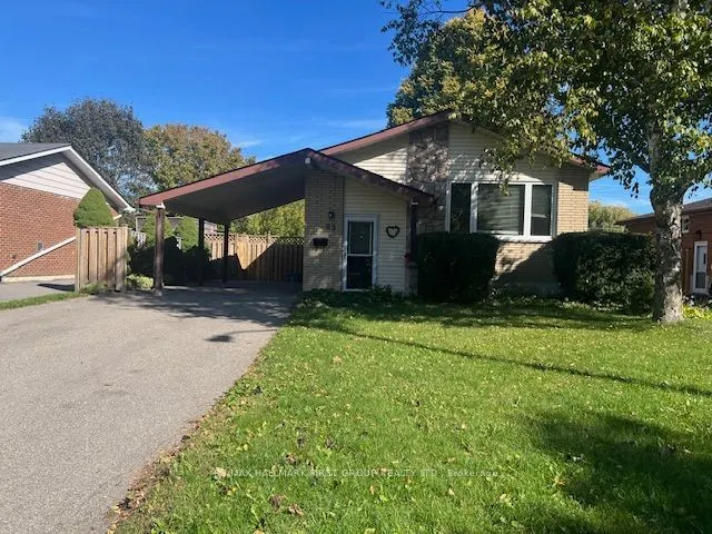 63 Taylor Road