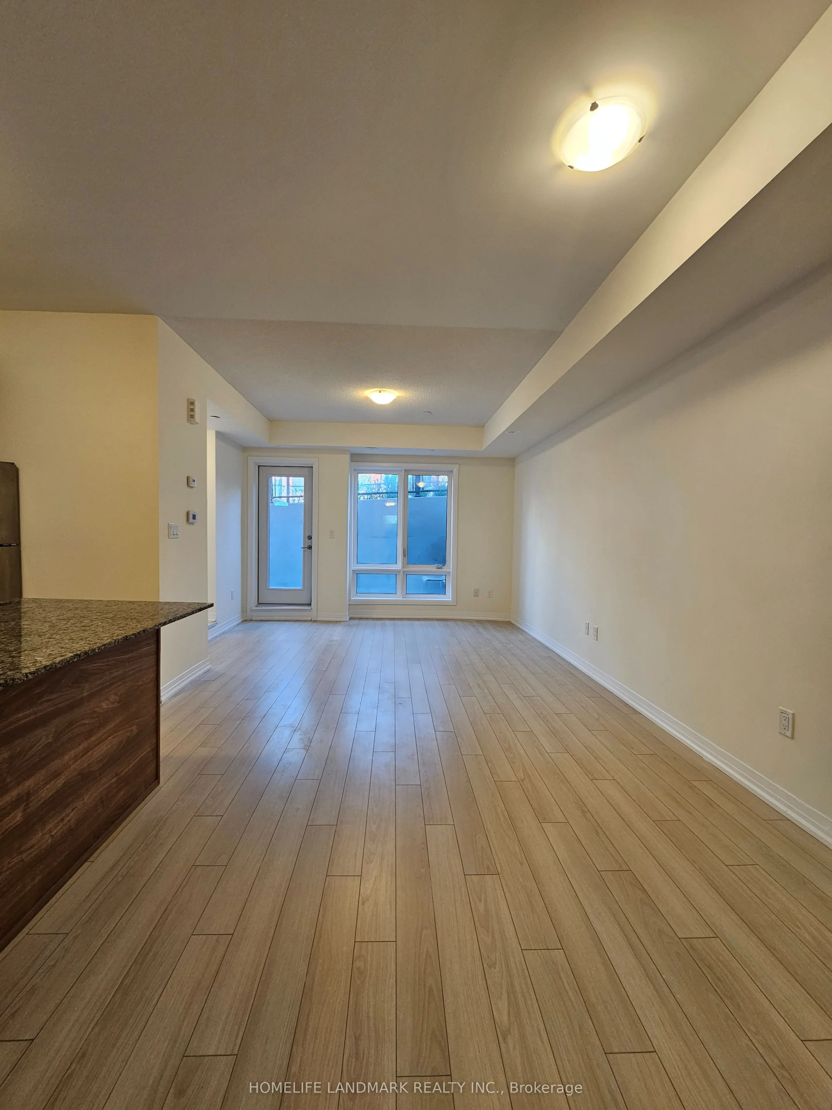 155 Tapscott Road, #5