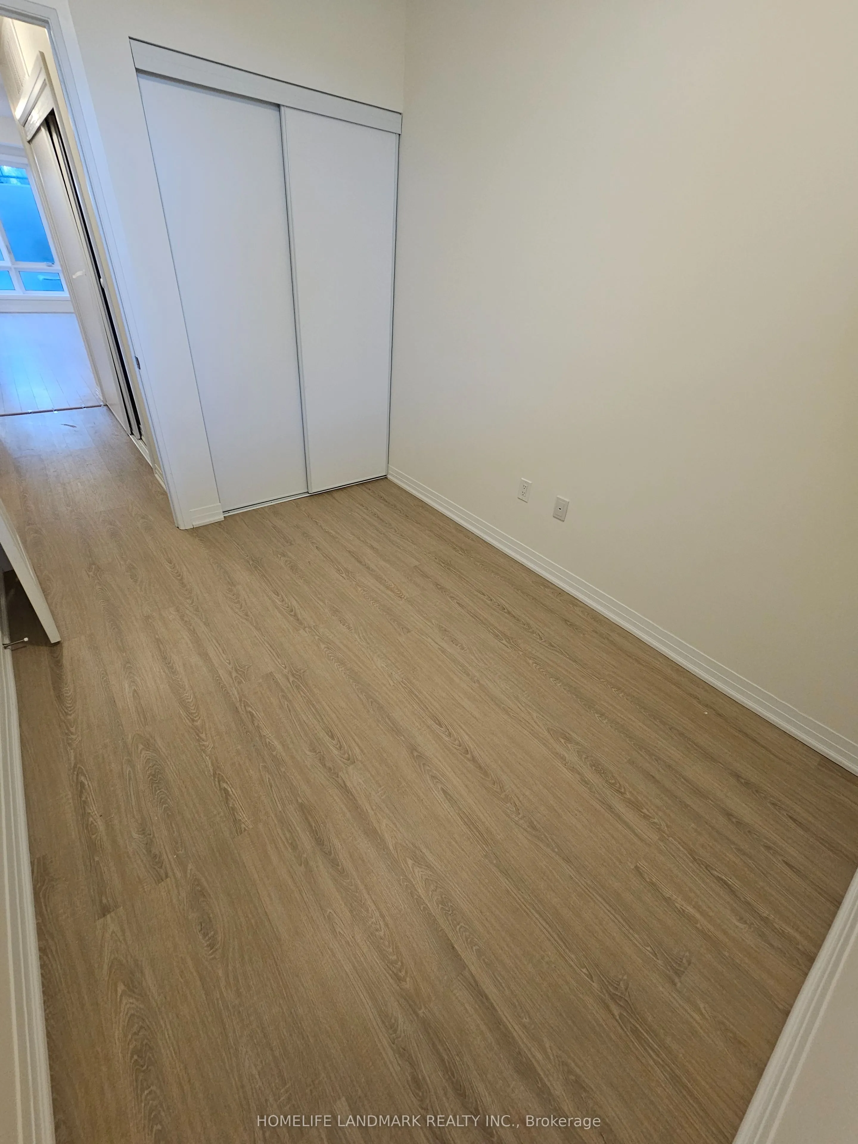 155 Tapscott Road, #5