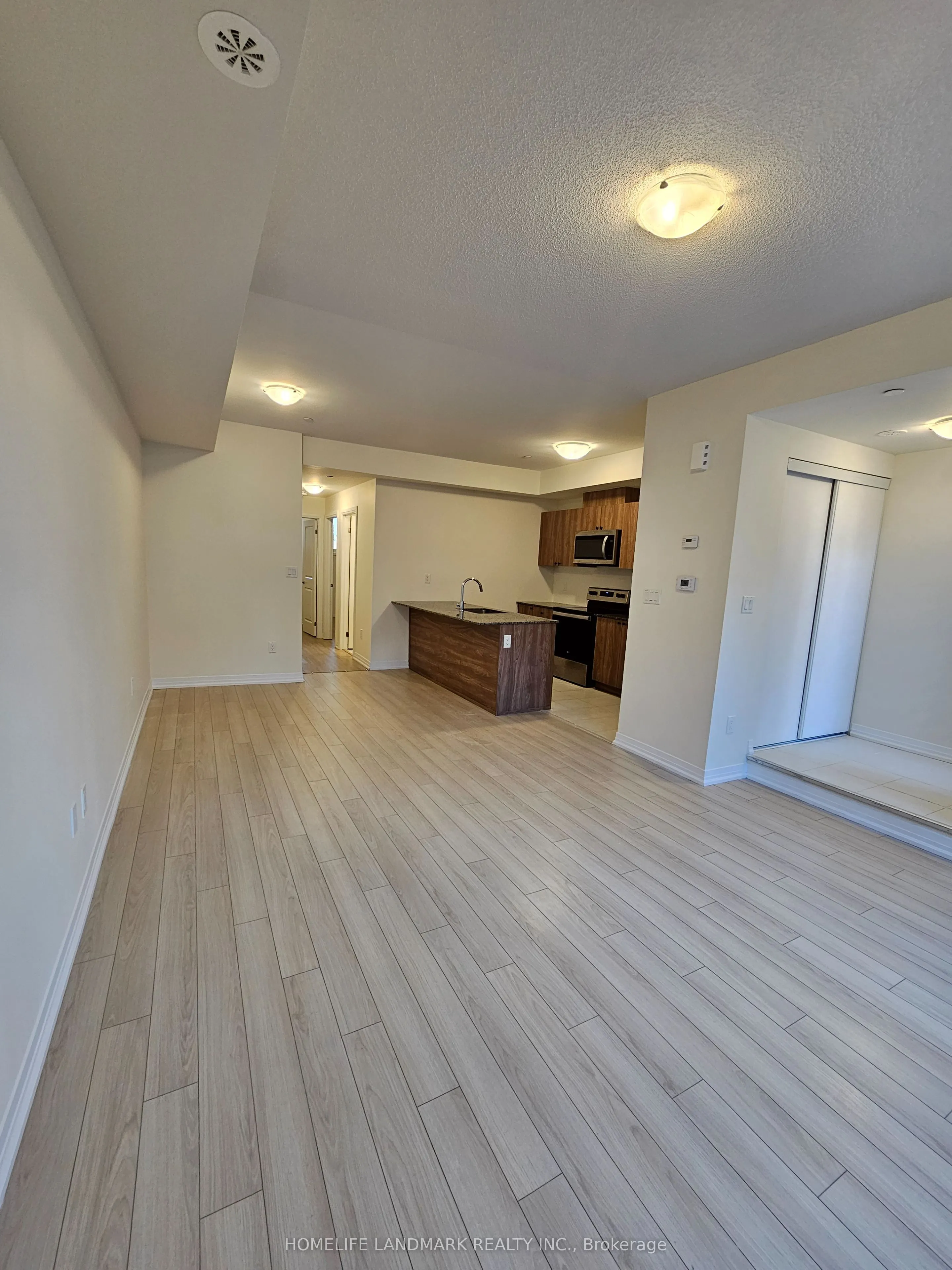 155 Tapscott Road, #5