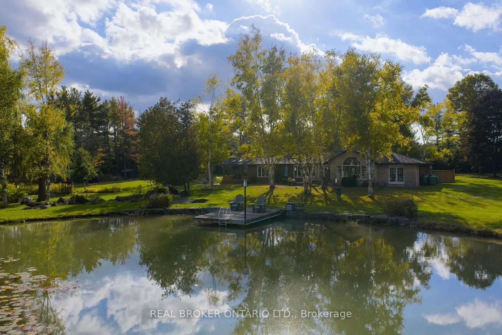 9285 Dagmar Road