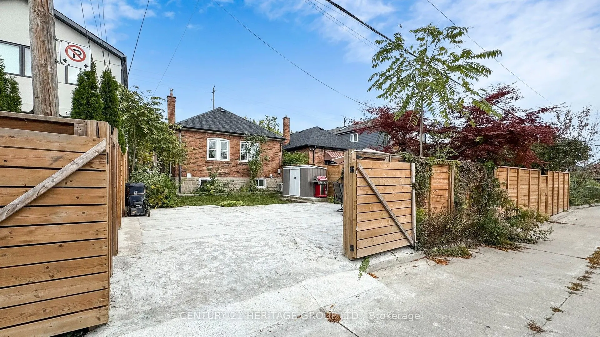 226 Donlands Avenue