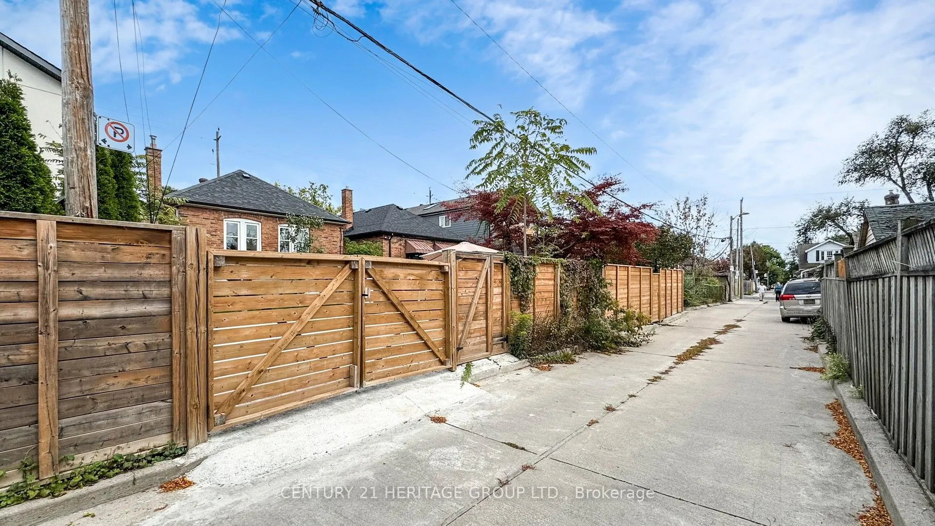 226 Donlands Avenue