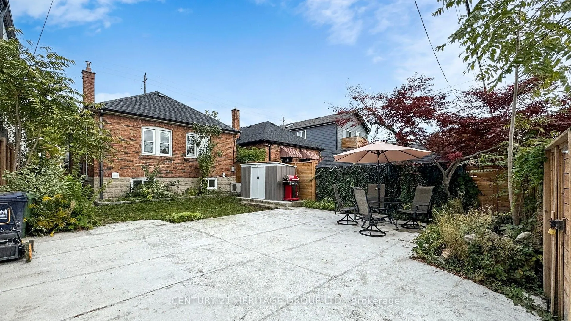 226 Donlands Avenue