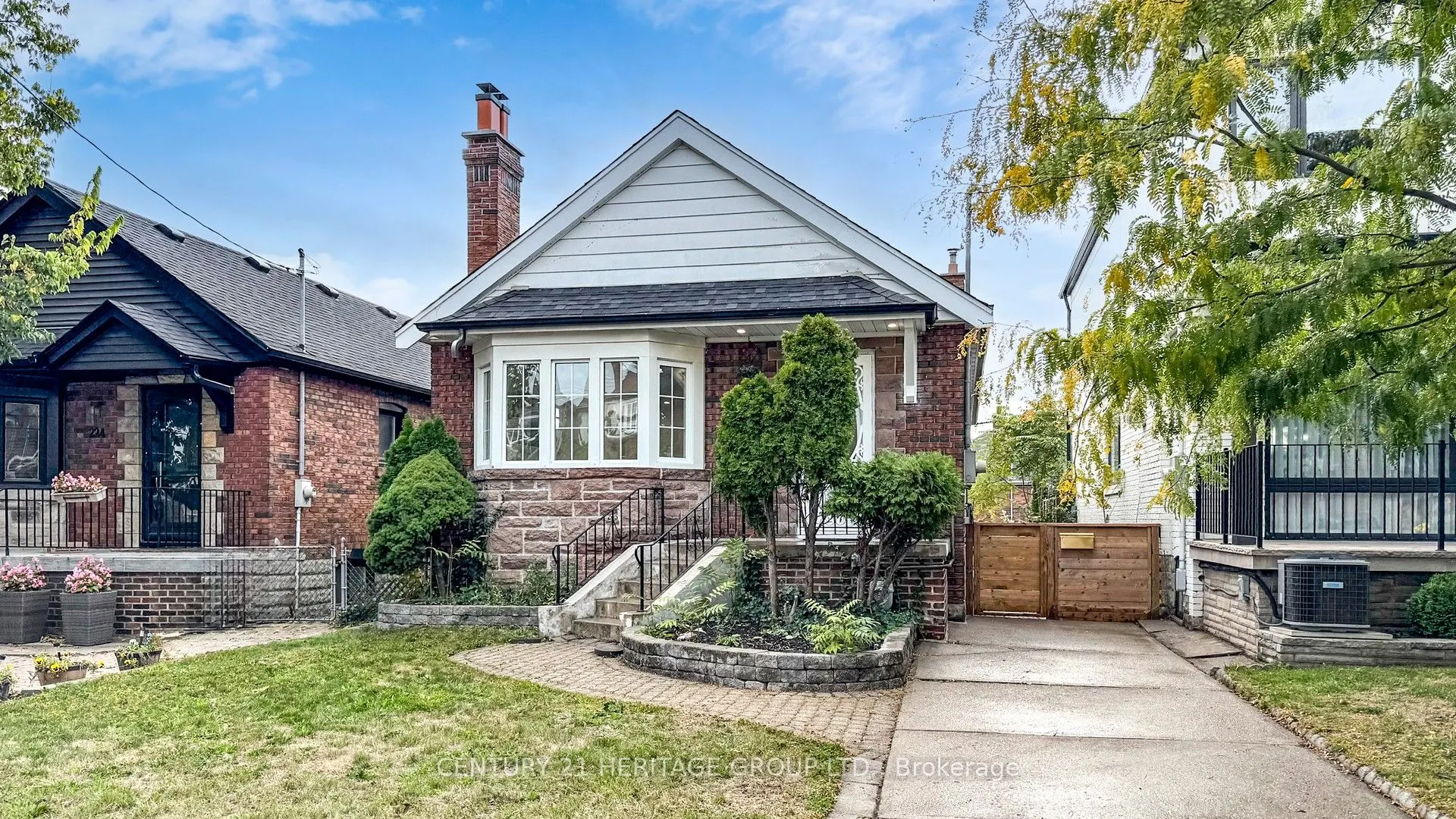 226 Donlands Avenue