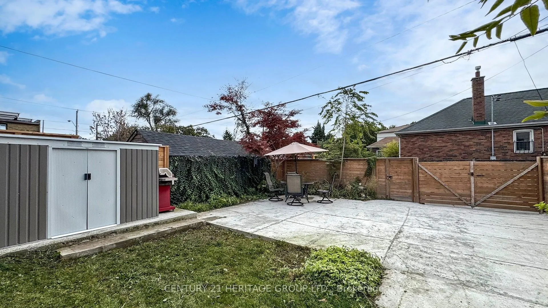 226 Donlands Avenue