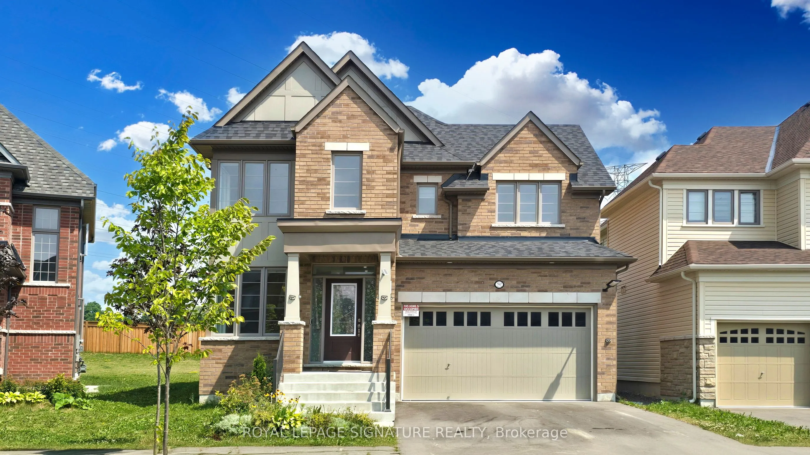 2592 Stallion Drive, #Upper