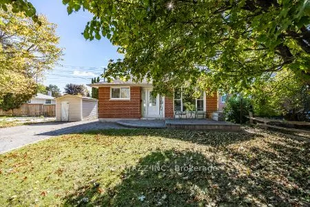 389 Carnaby Court