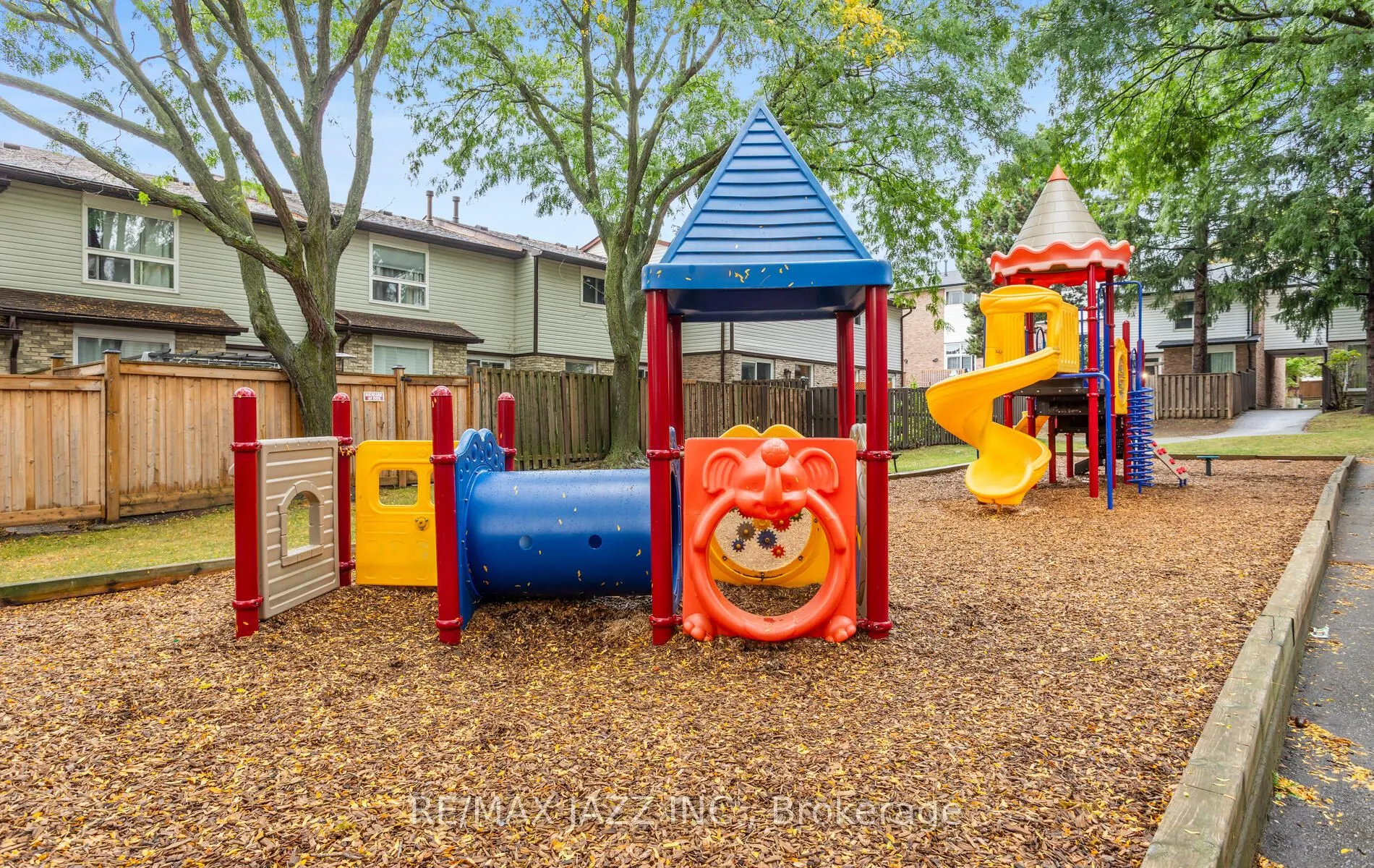 1330 Trowbridge Drive, #95