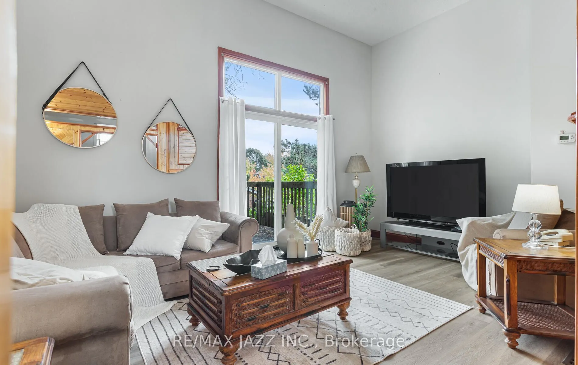 1330 Trowbridge Drive, #95