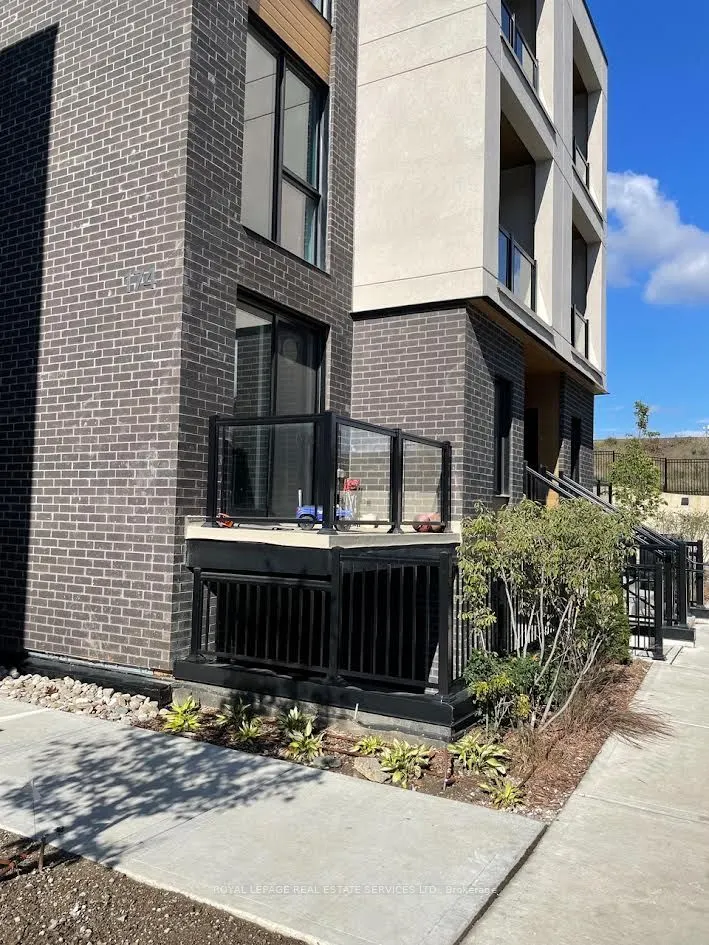 174 Clonmore Drive, #1