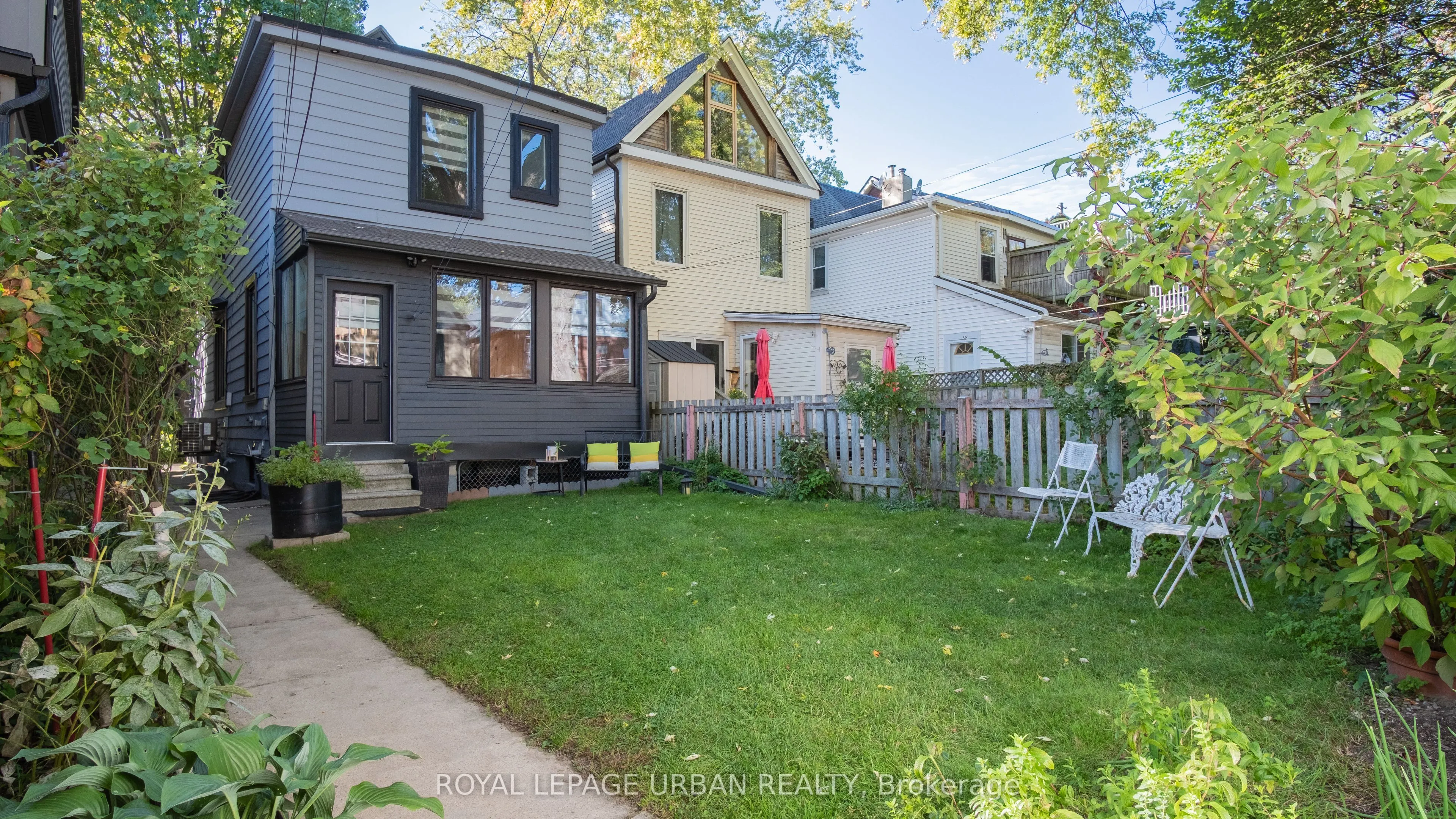101 Brooklyn Avenue