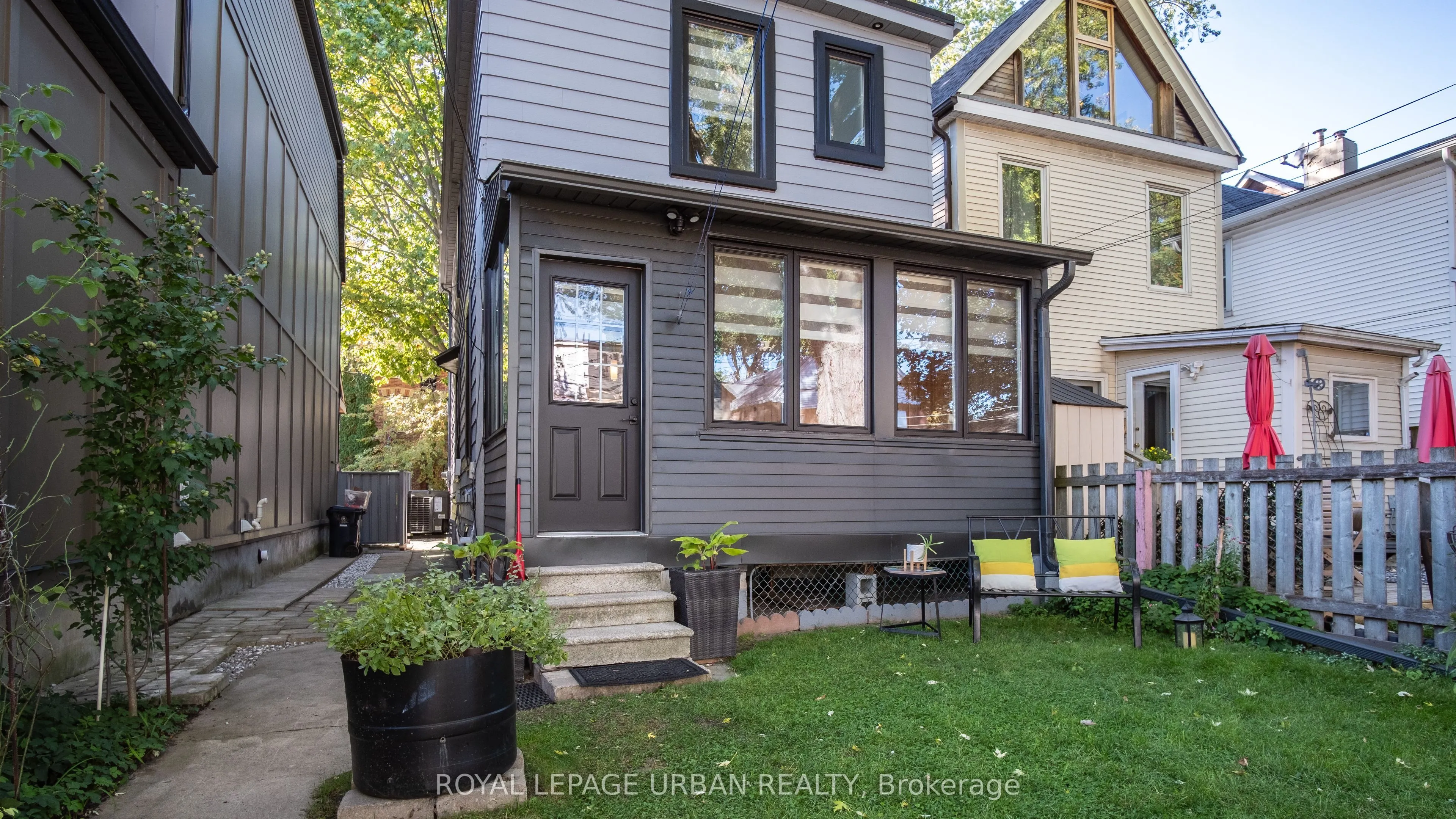 101 Brooklyn Avenue