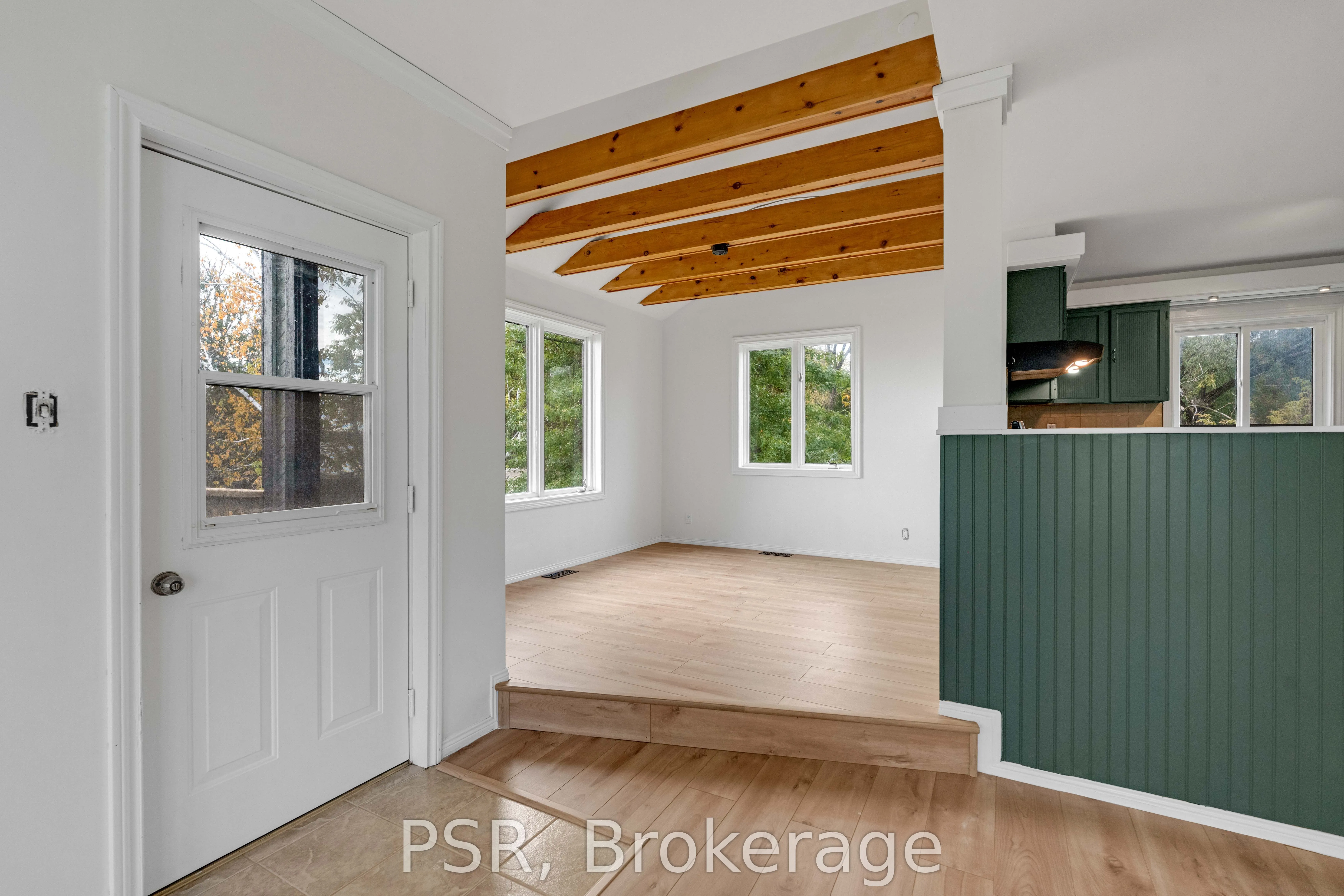 121 Aldred Drive