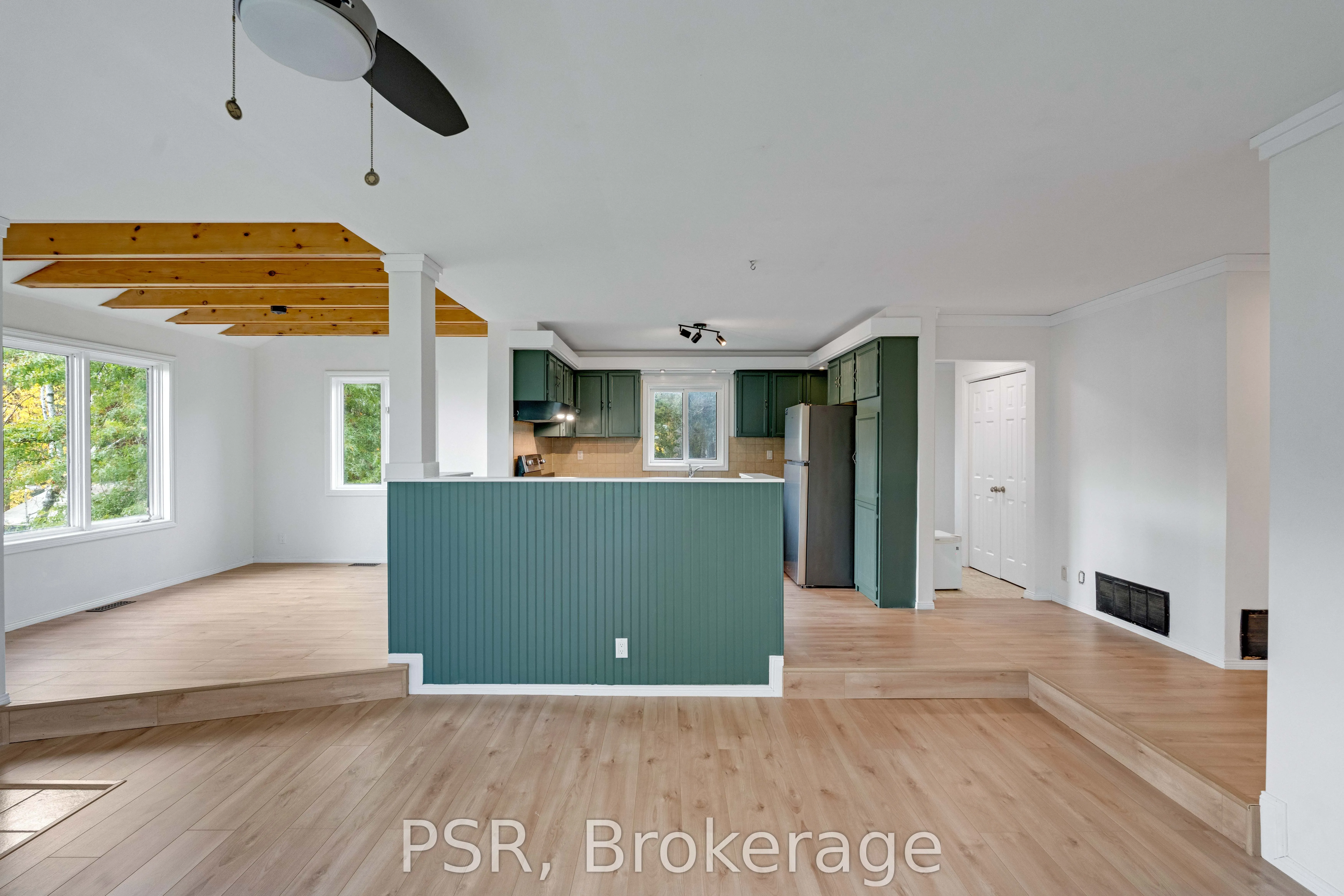 121 Aldred Drive