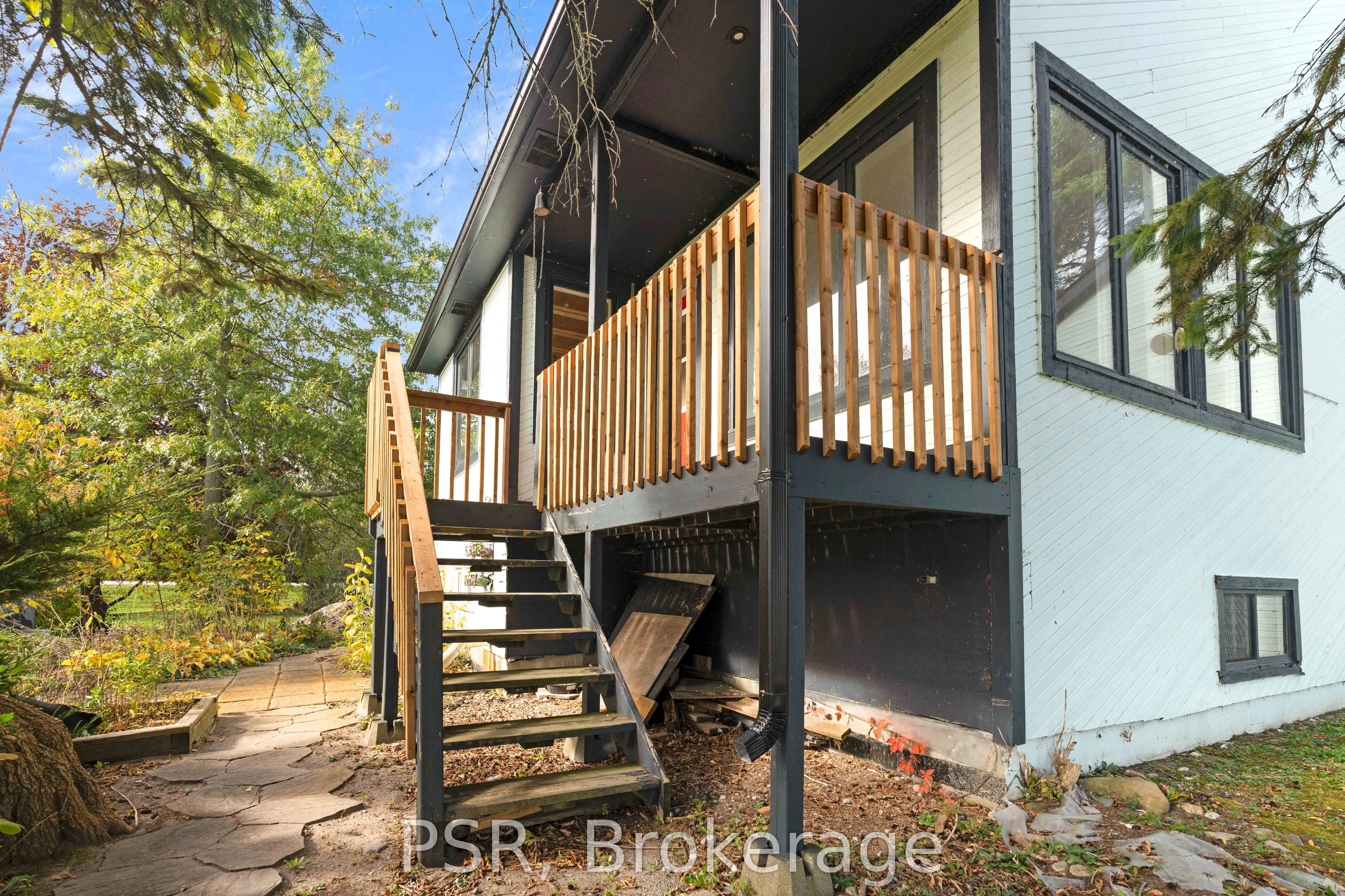 121 Aldred Drive