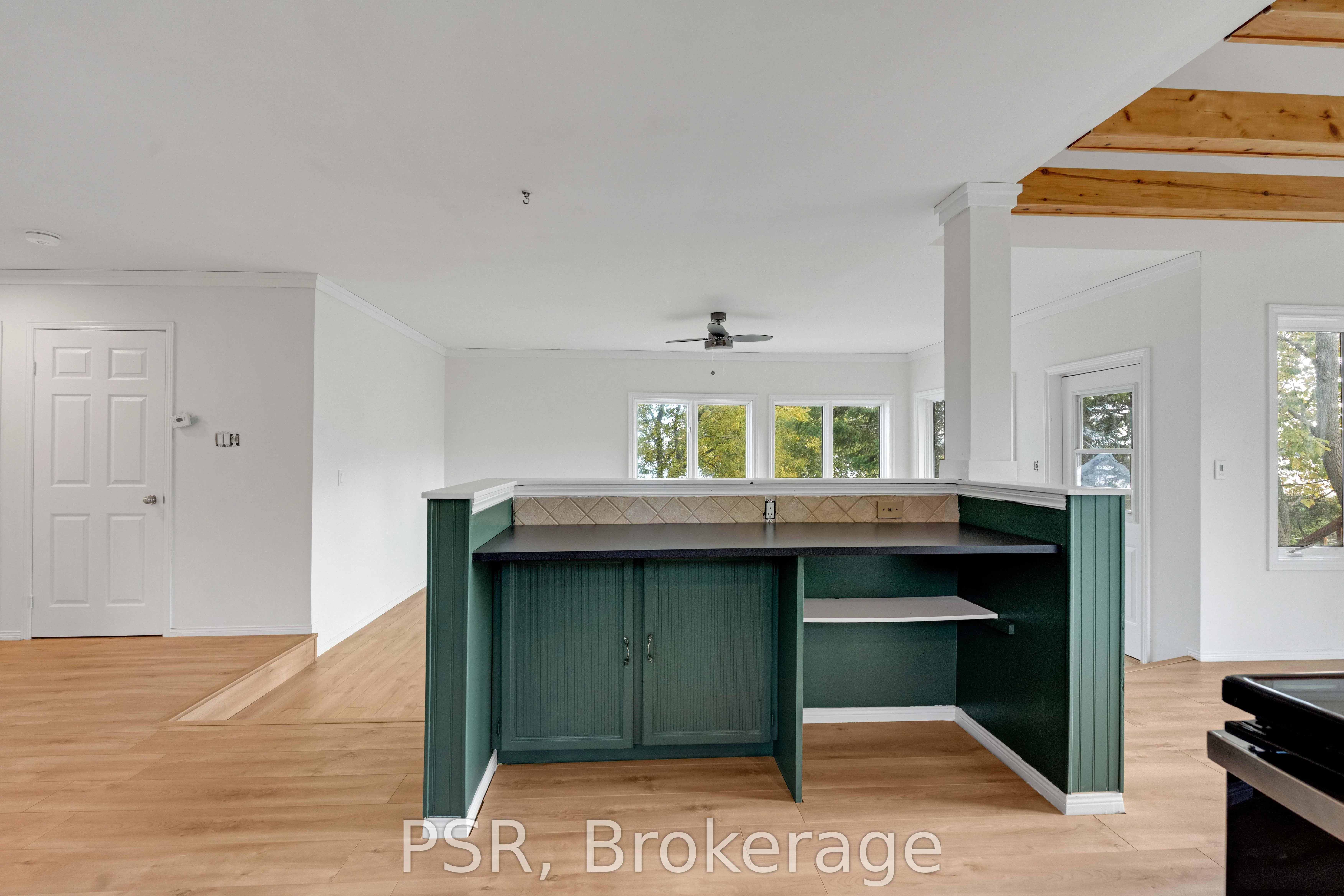 121 Aldred Drive