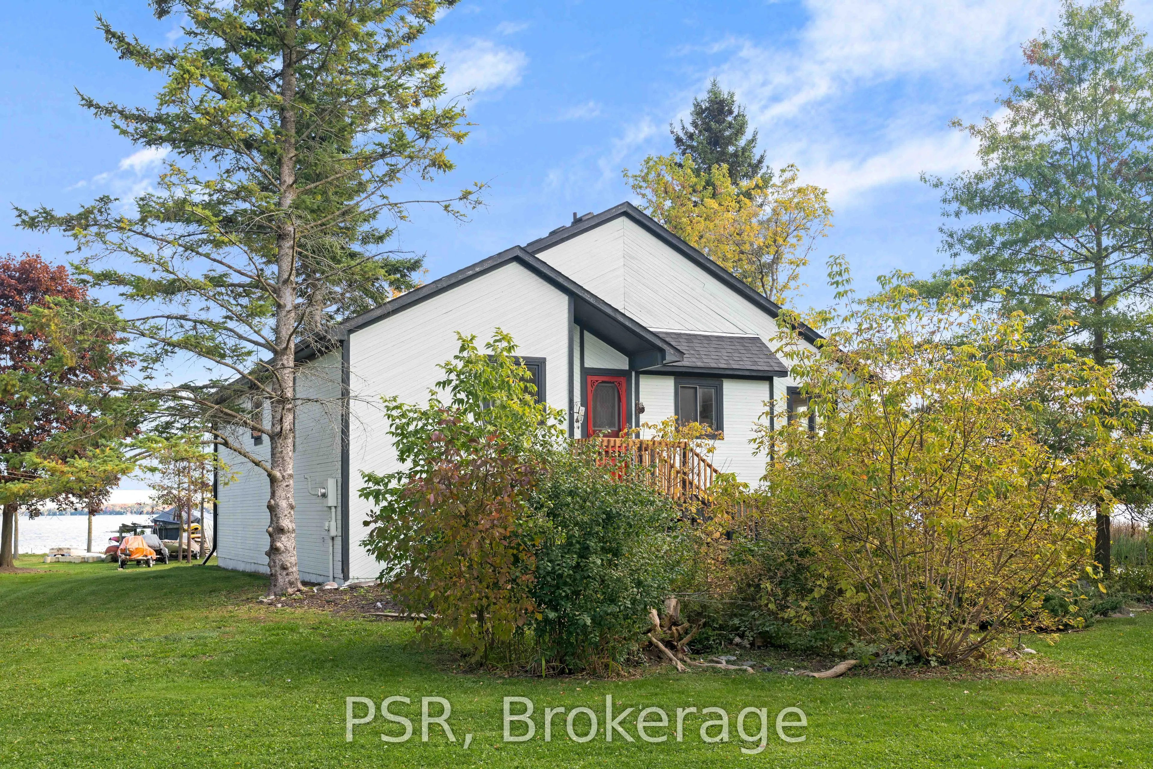 121 Aldred Drive