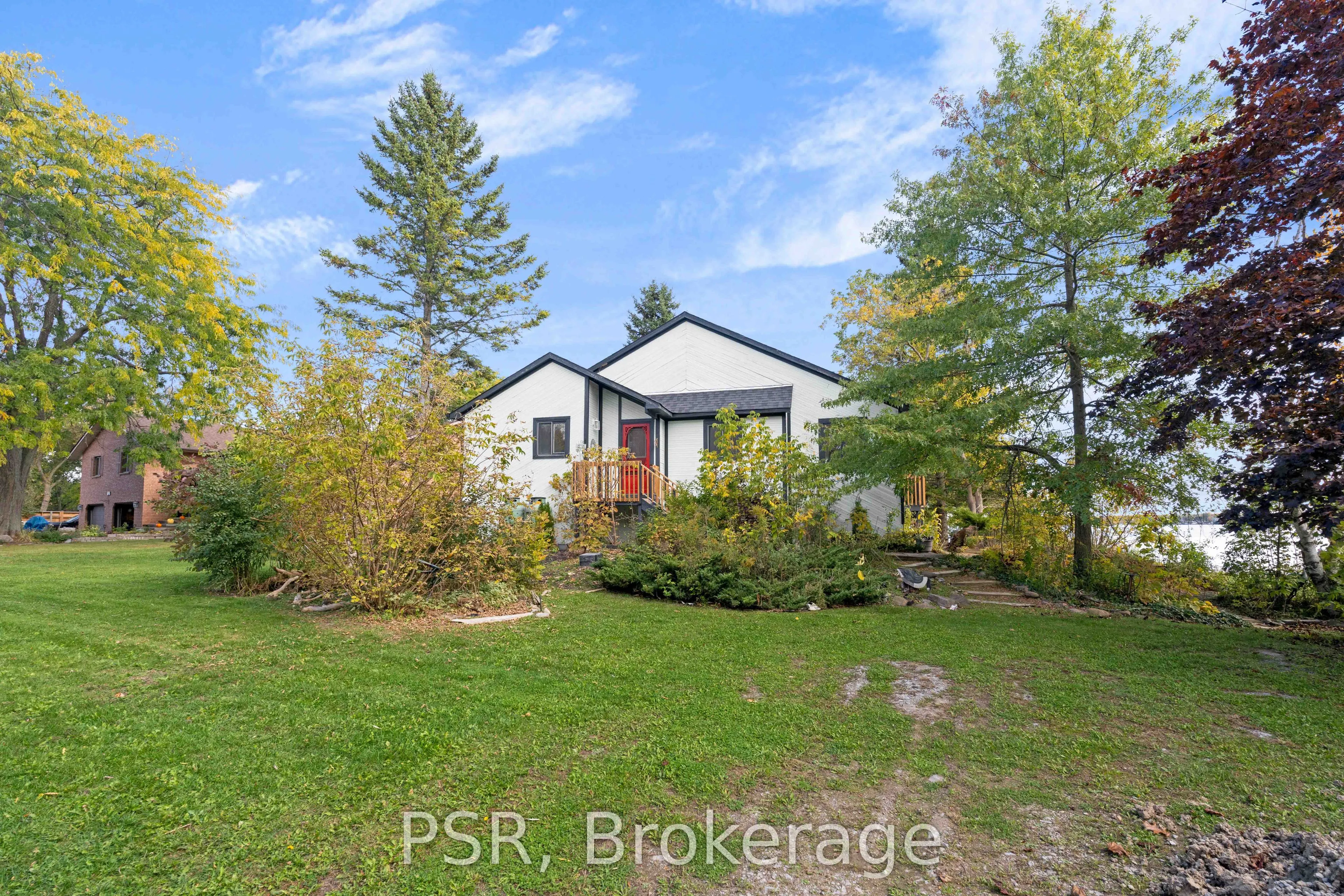 121 Aldred Drive