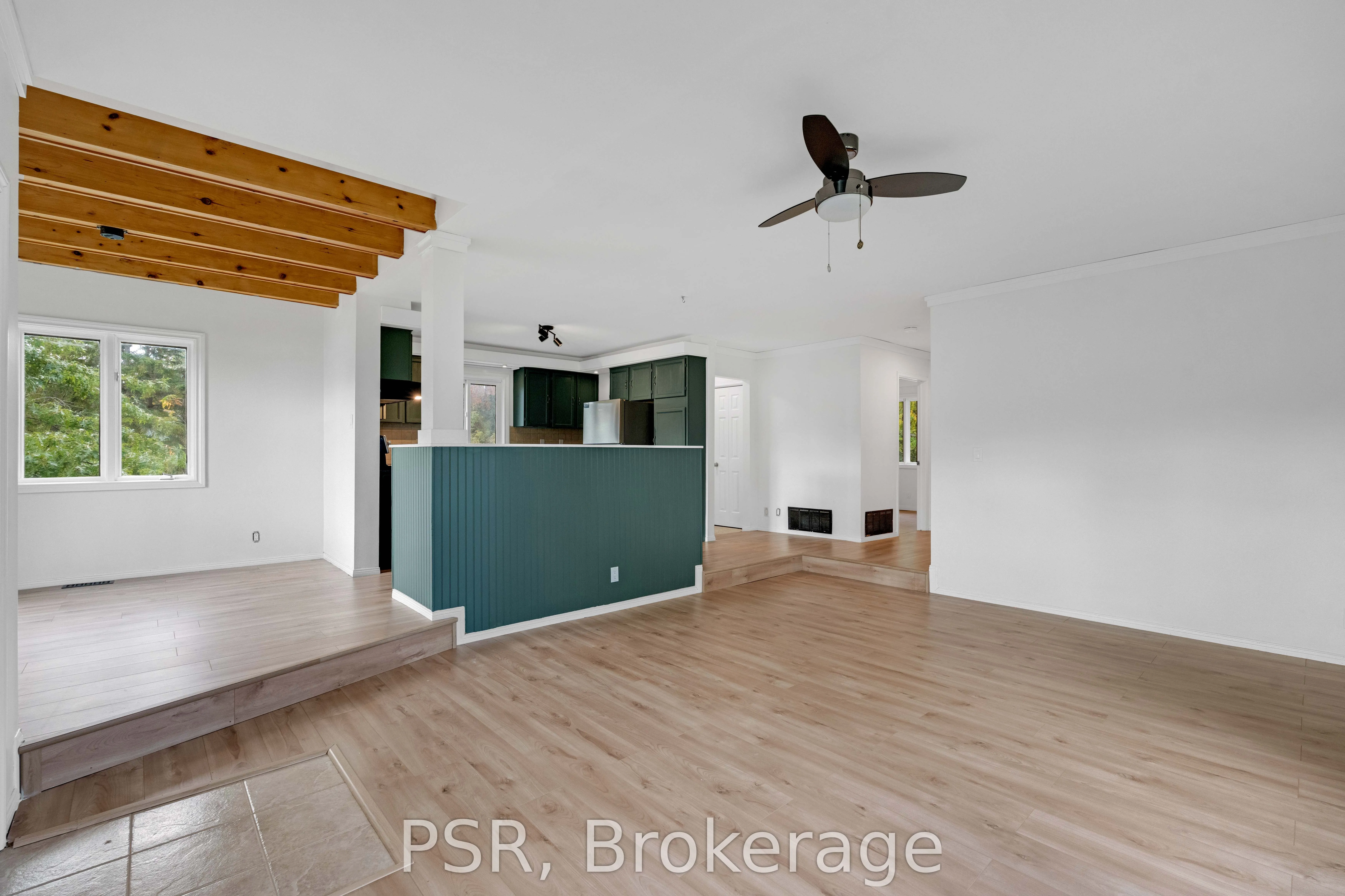 121 Aldred Drive