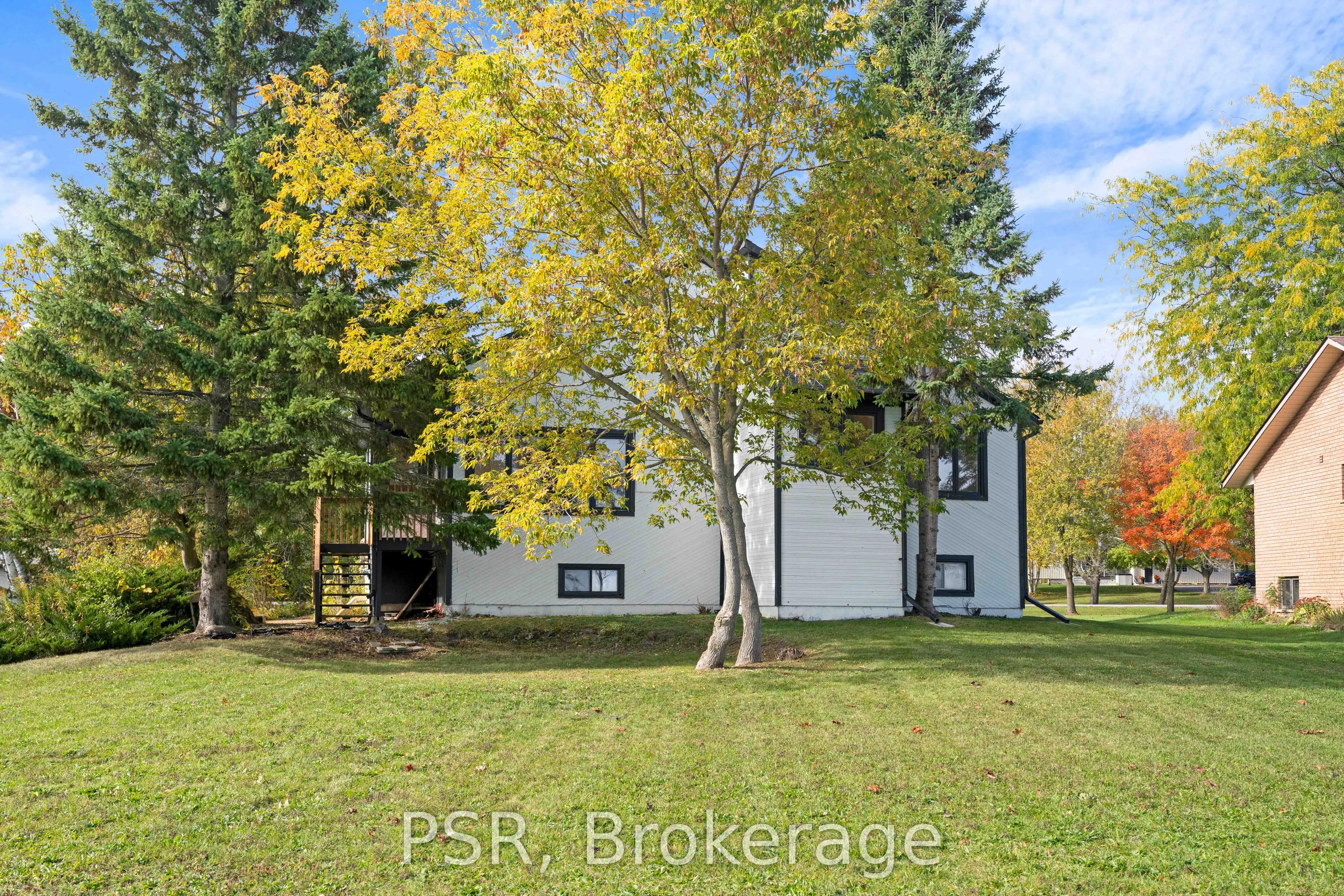 121 Aldred Drive