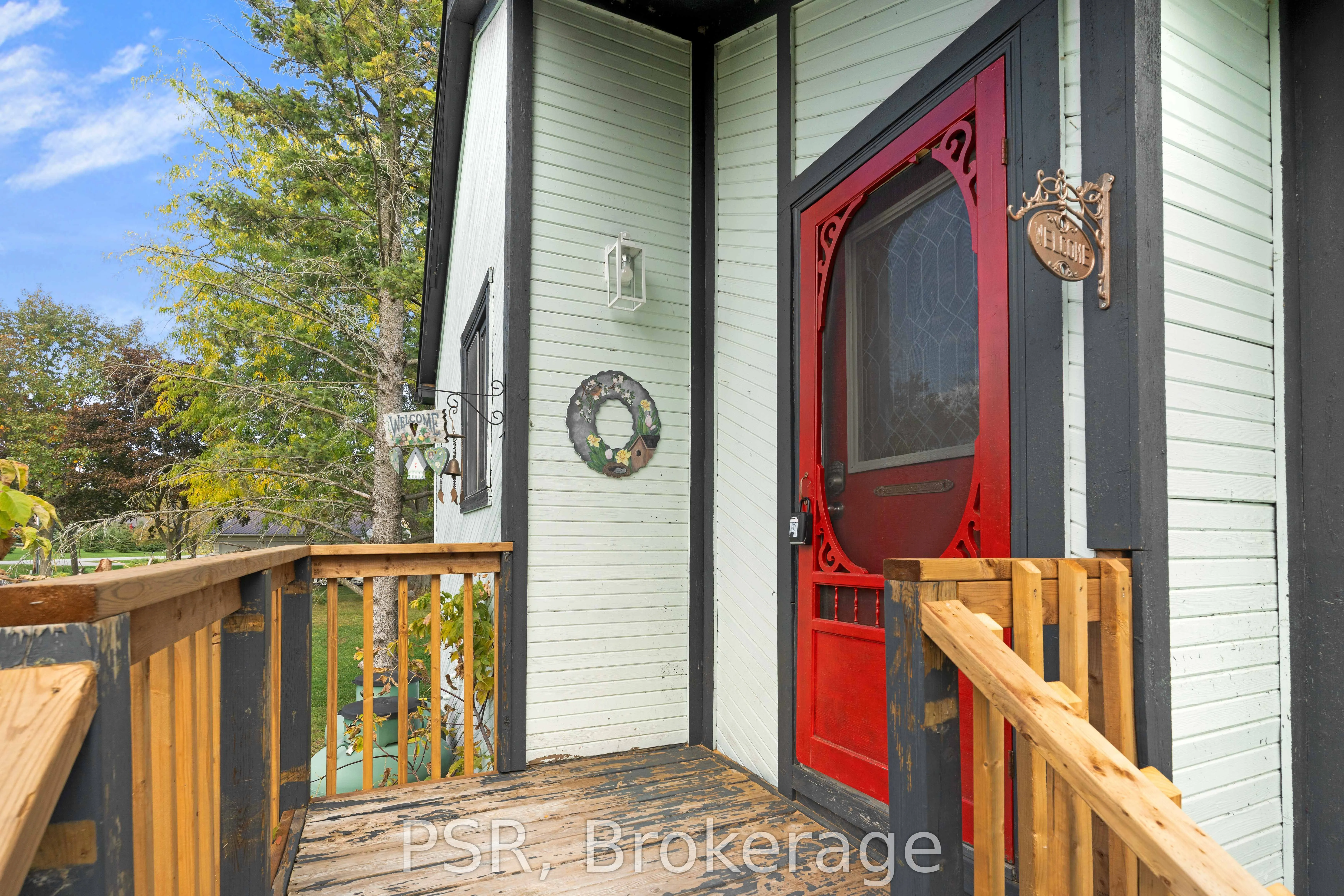 121 Aldred Drive