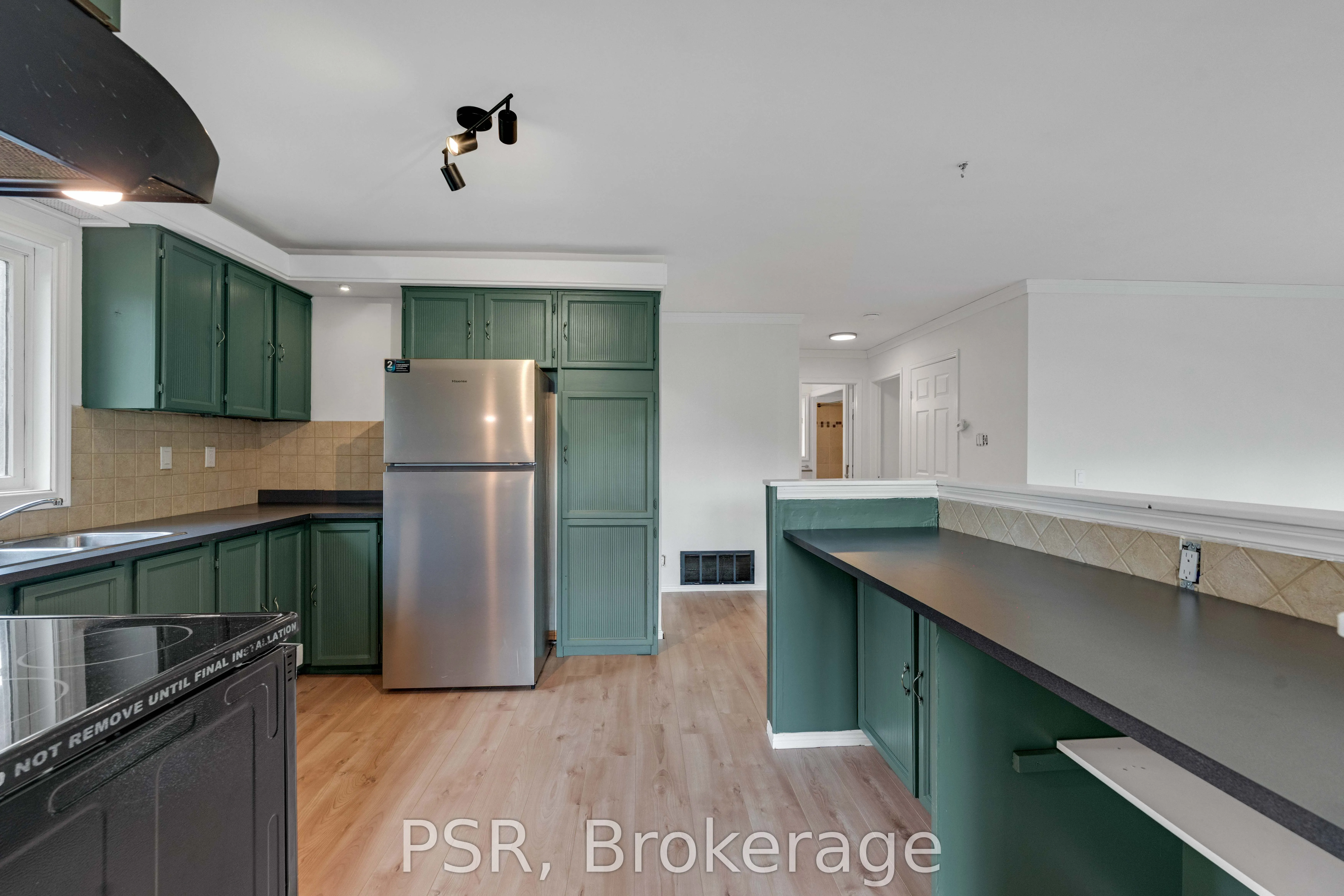 121 Aldred Drive
