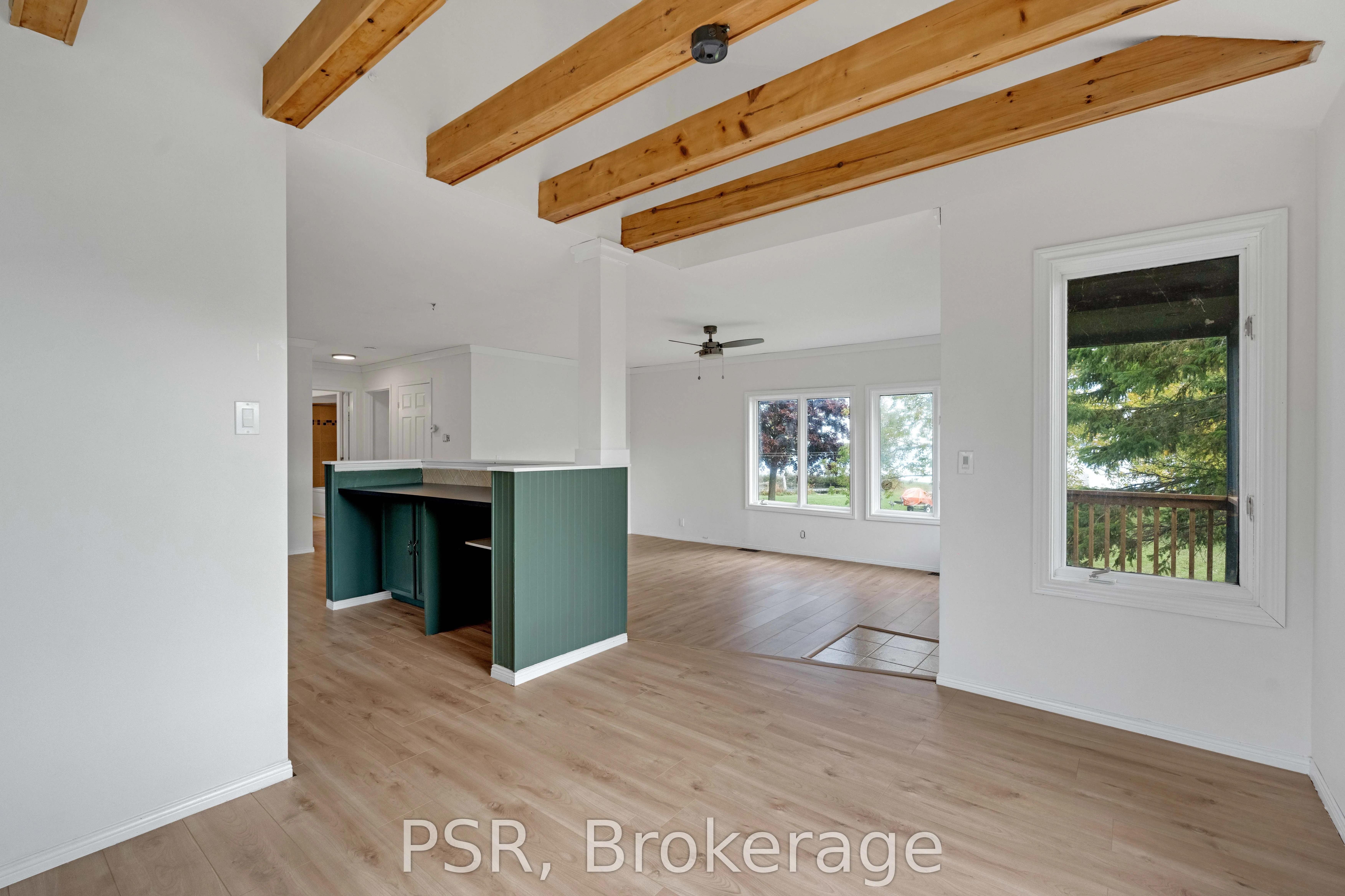121 Aldred Drive