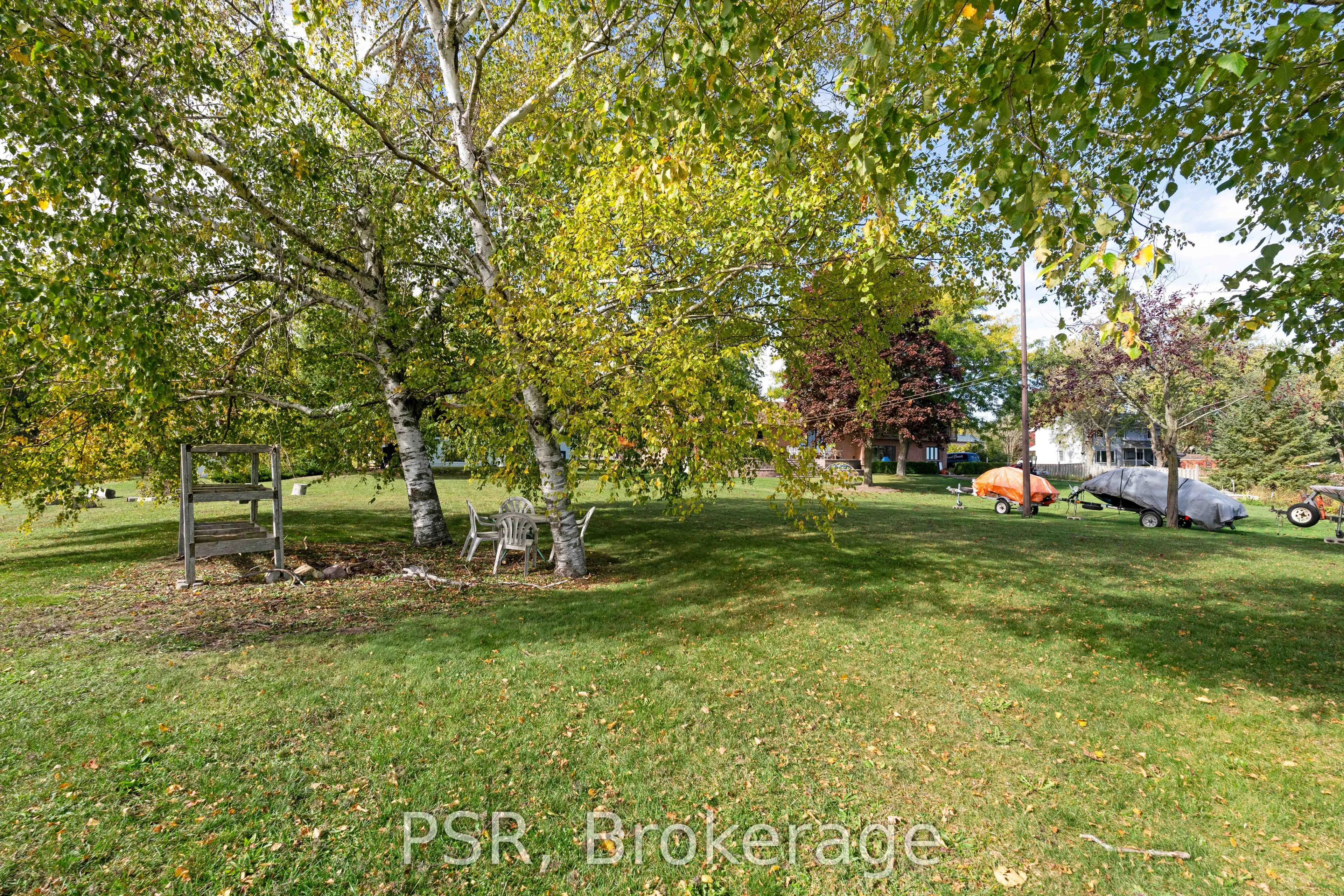 121 Aldred Drive