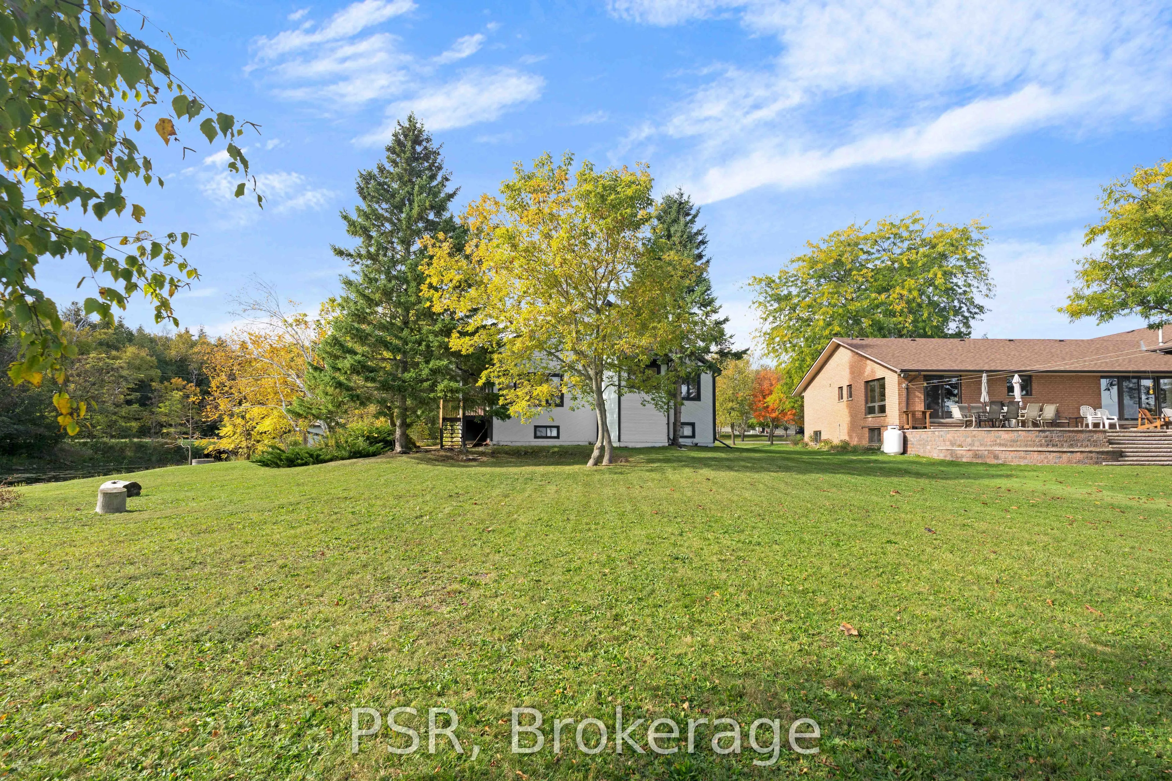 121 Aldred Drive